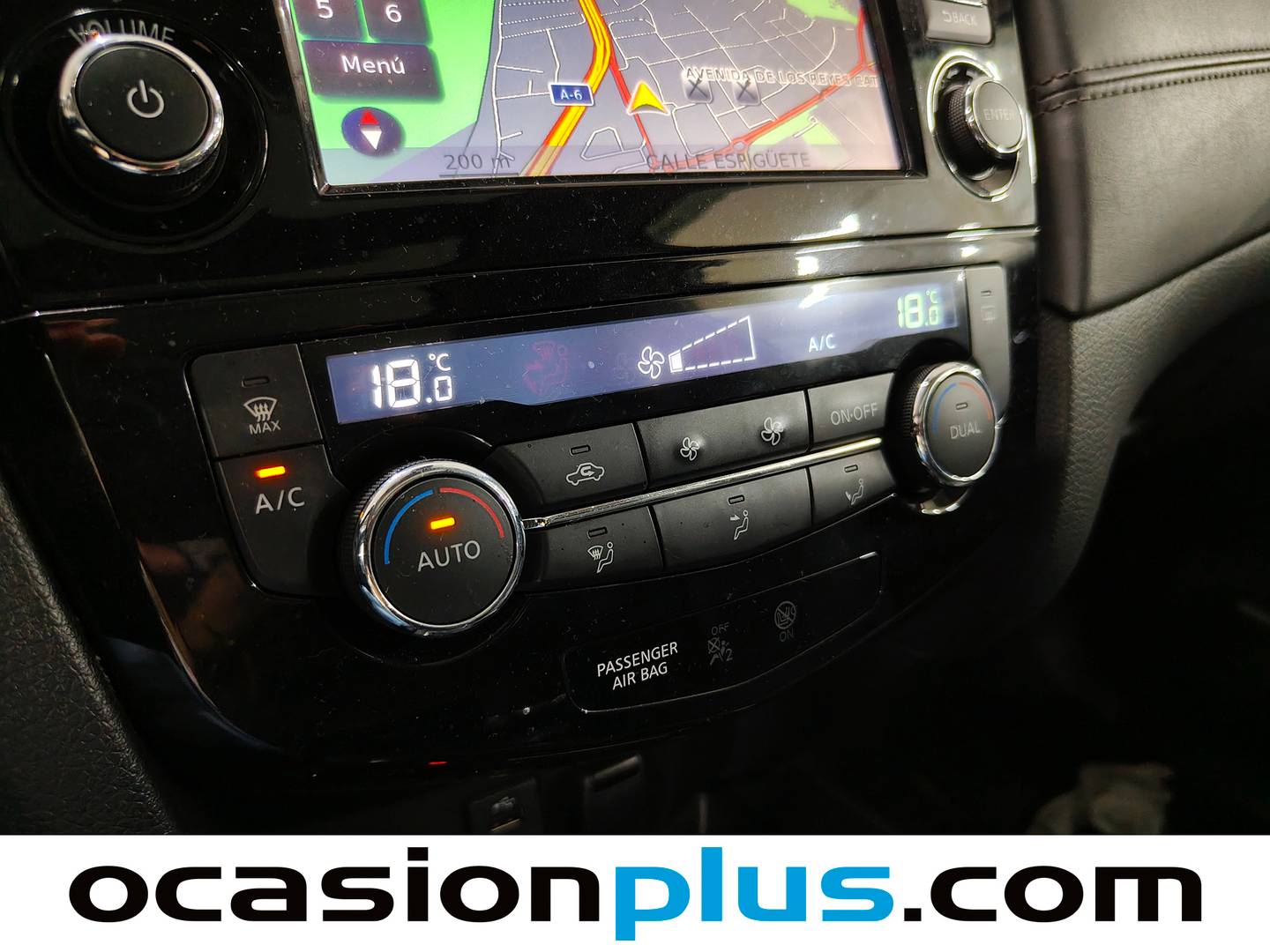 Nissan X-TRAIL Nissan X-Trail dCi 150 Tekna 4x2 (150 CV) de segunda mano