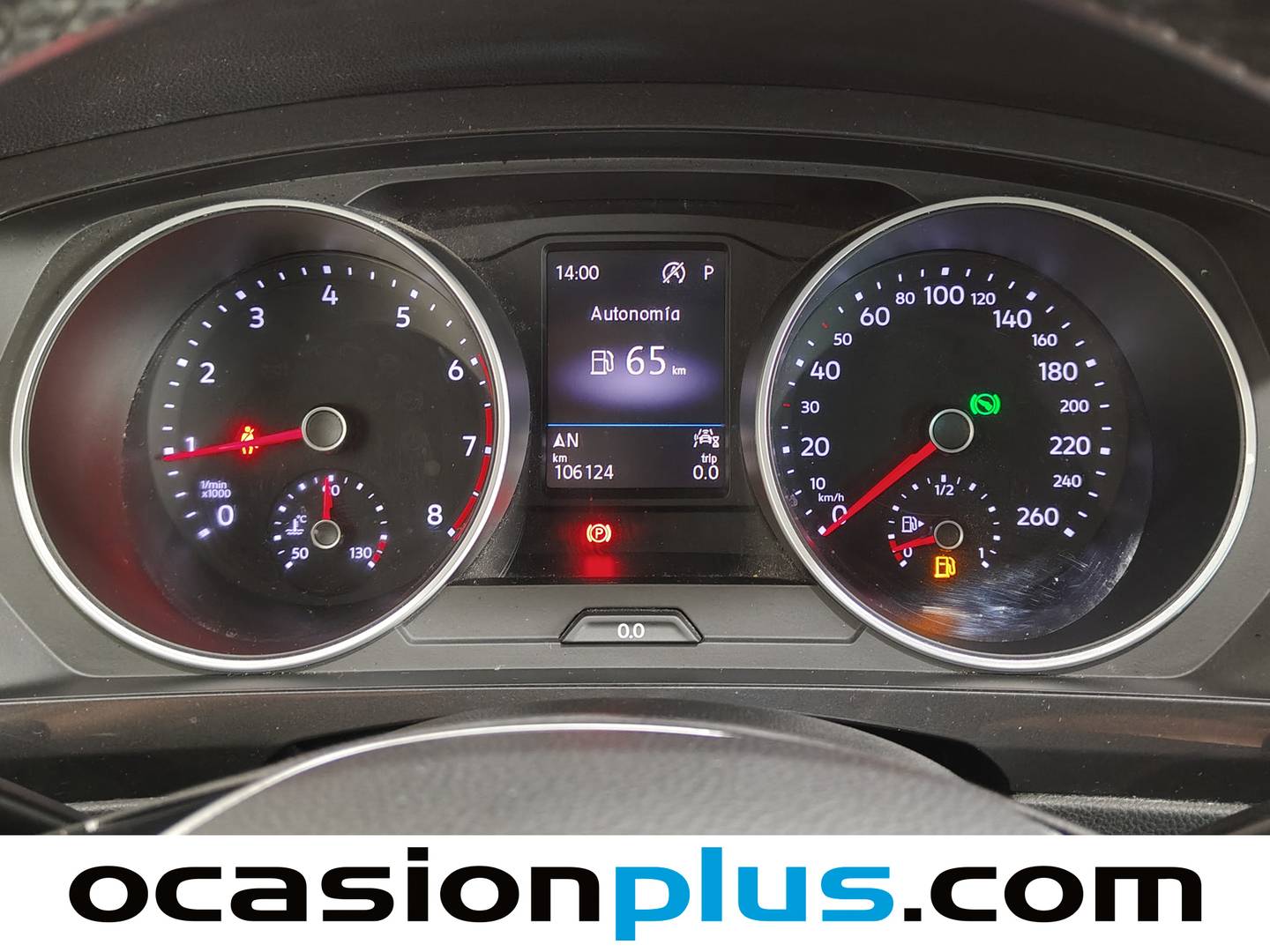 Volkswagen Tiguan Volkswagen Tiguan Advance 1.5 TSI (150 CV) DSG Pack R-Line 2019