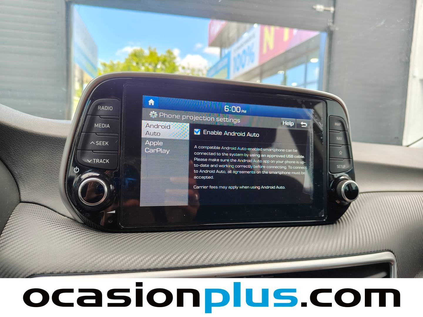 Extras del Hyundai Tucson Hyundai Tucson 1.6 CRDI 48V SLE 4x2 (116 CV)