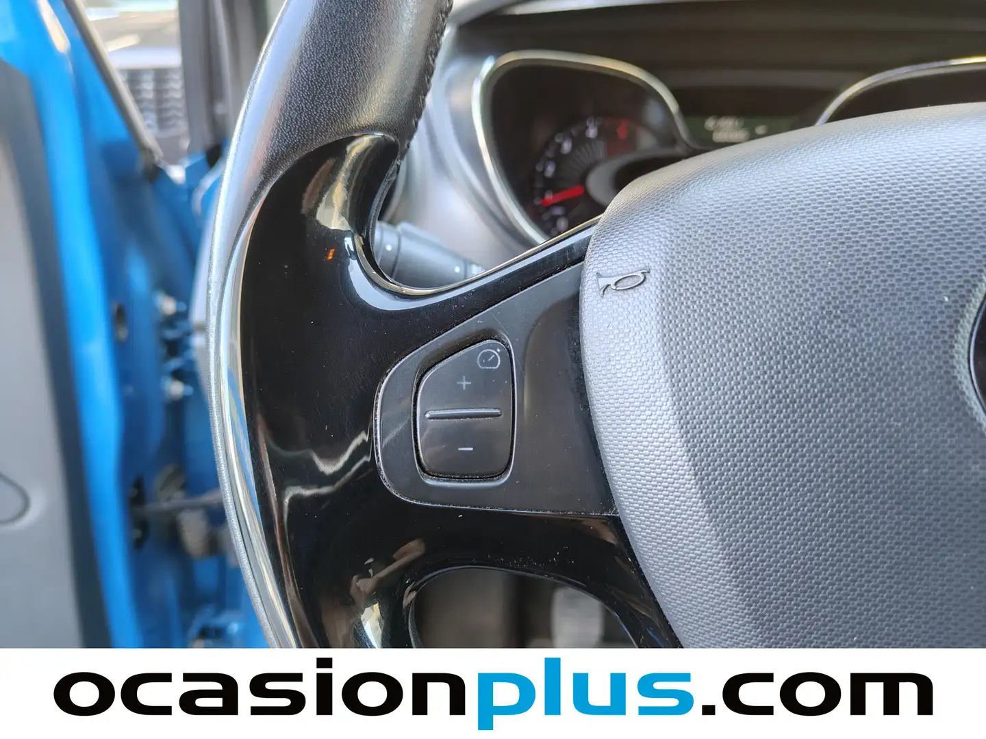 Foto Renault Captur Renault Captur Zen Energy dCi (90 CV) Ecoleader