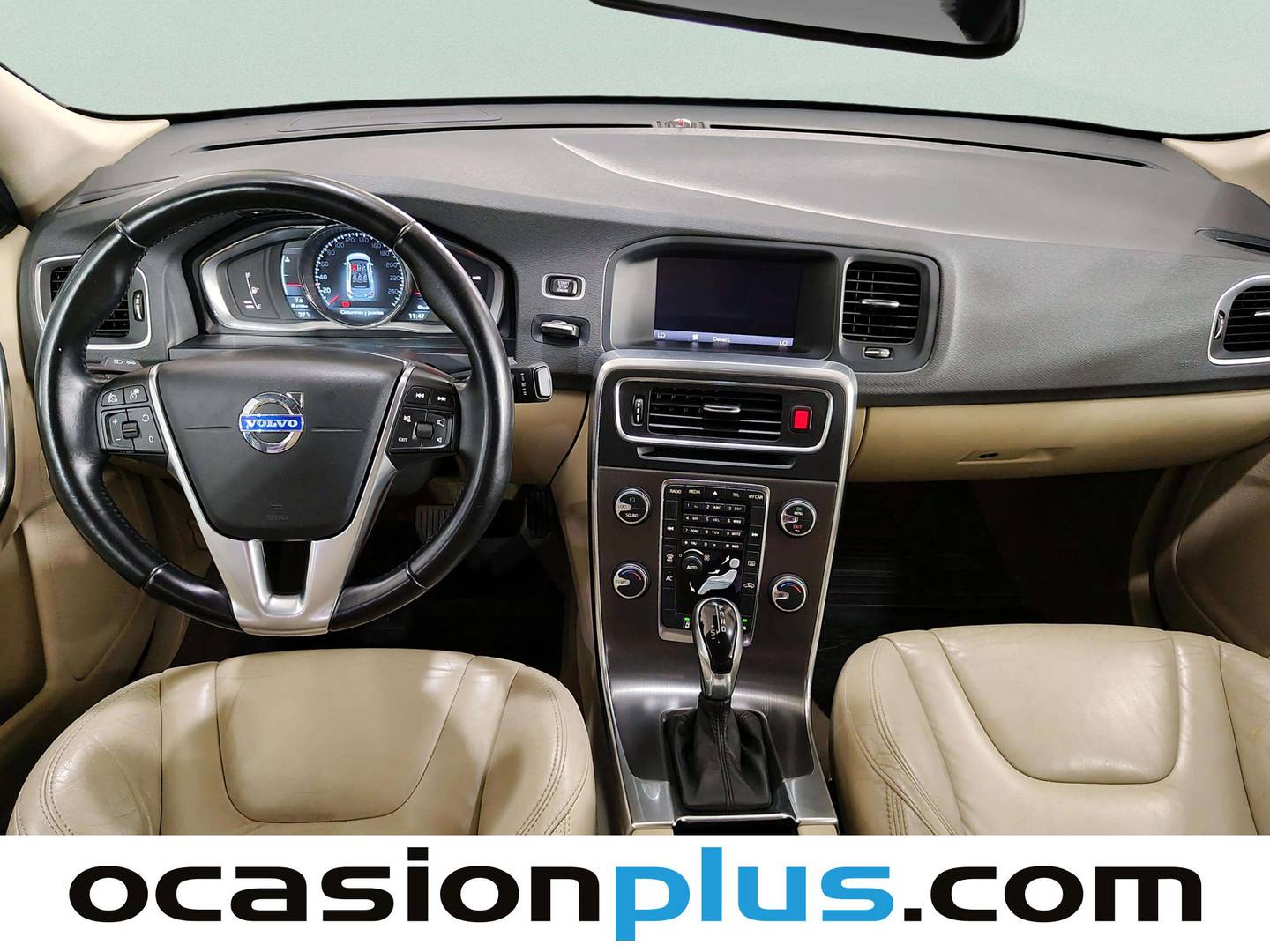 Volvo S60 Volvo S60 D4 Momentum Auto (163 CV) de ocasión