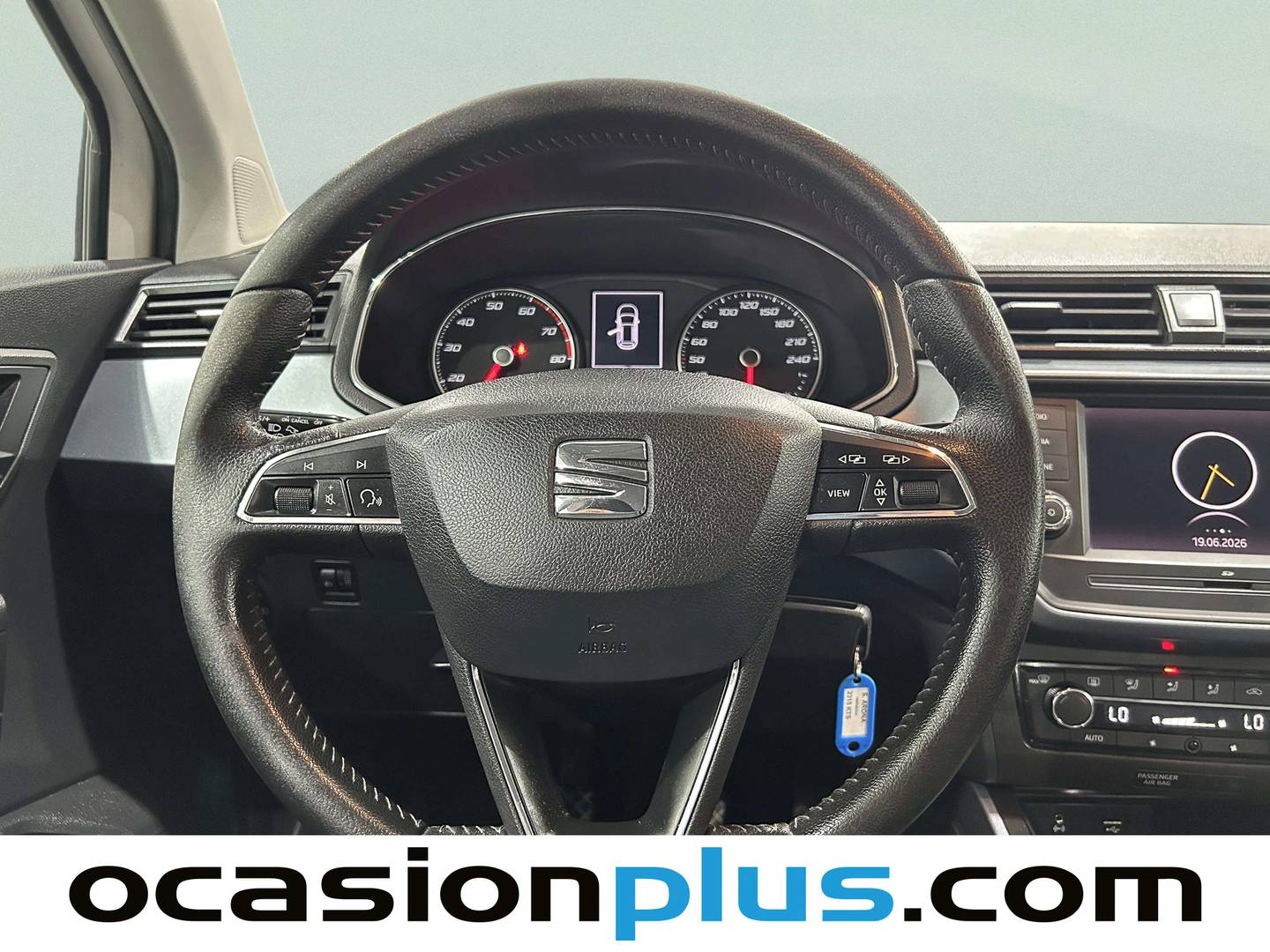 Seat Arona Seat Arona 1.0 TSI Ecomotive S&S Style (115 CV) 2019