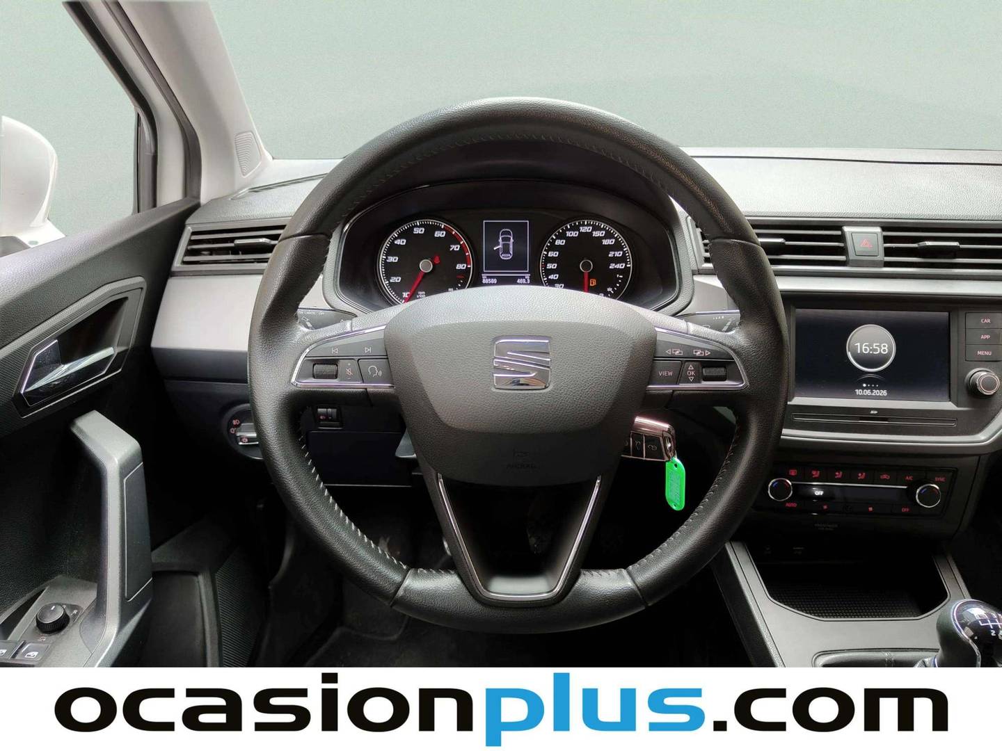 Seat Ibiza Seat Ibiza 1.0 TSI Style Plus (115 CV) de segunda mano