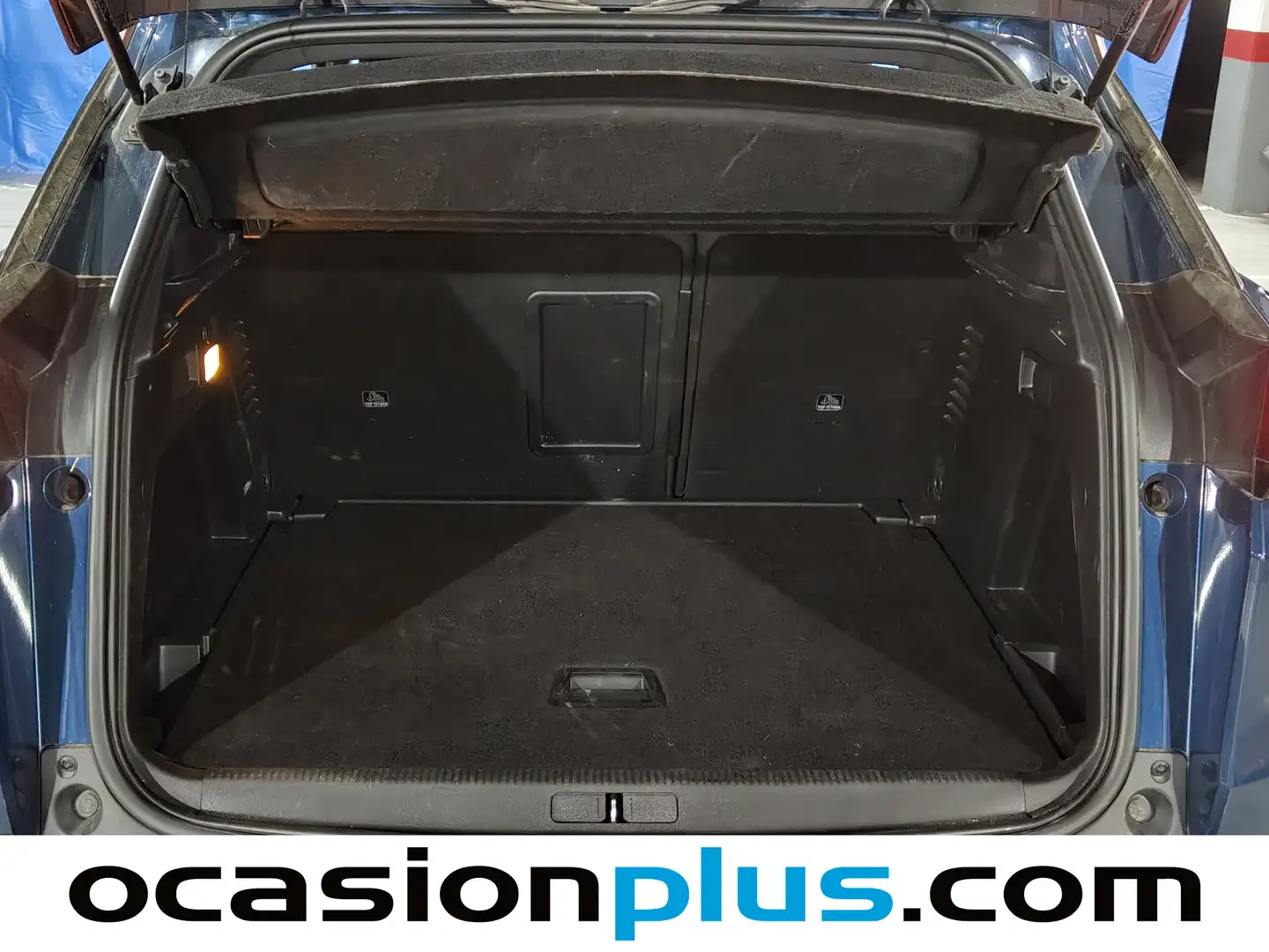 Foto Peugeot 3008 Peugeot 3008 PureTech 130 S&S Allure Pack EAT8 (130 CV)