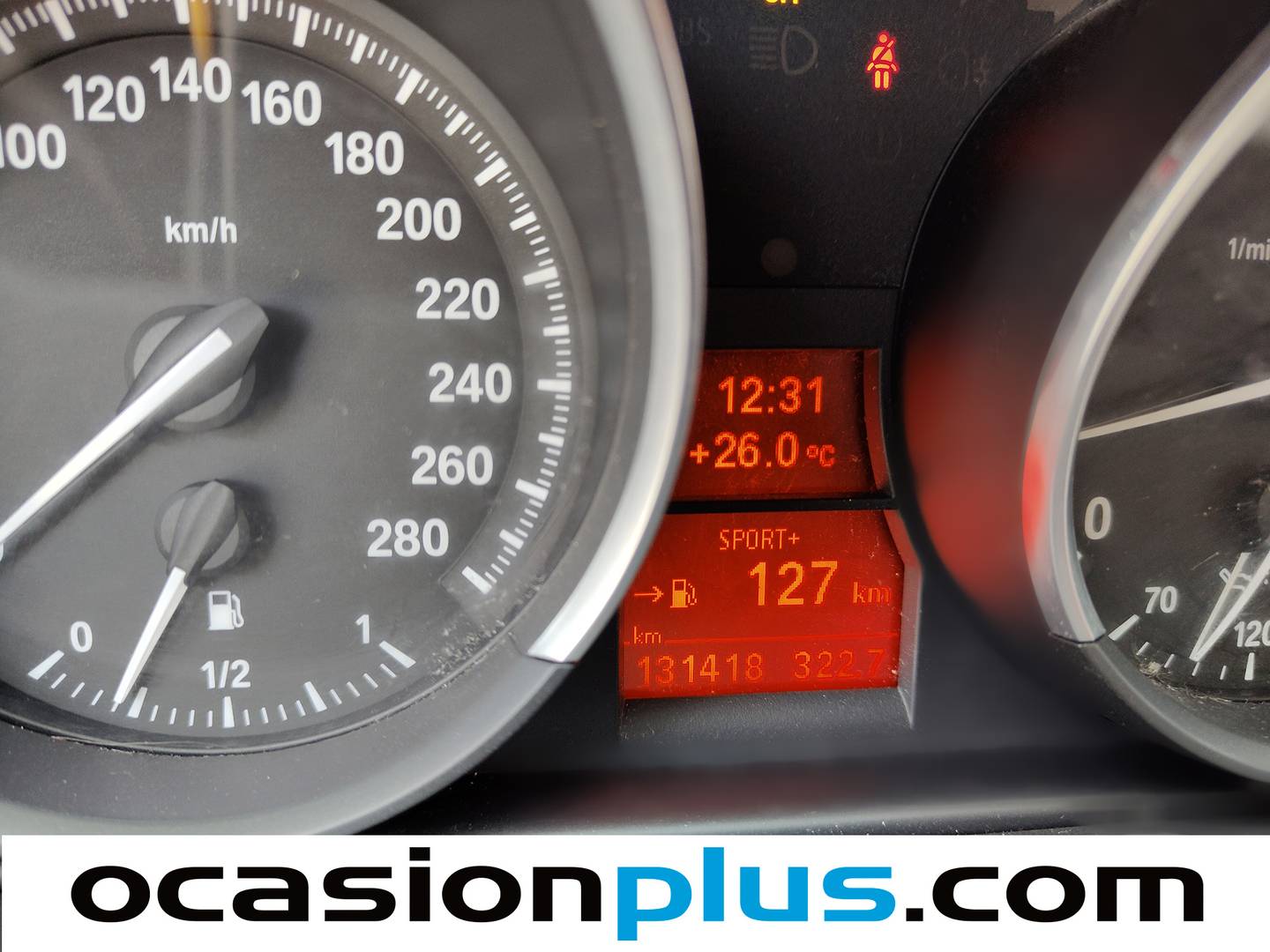 BMW Z4 BMW Z4 sDrive30i Cabrio (258 CV) seminuevo