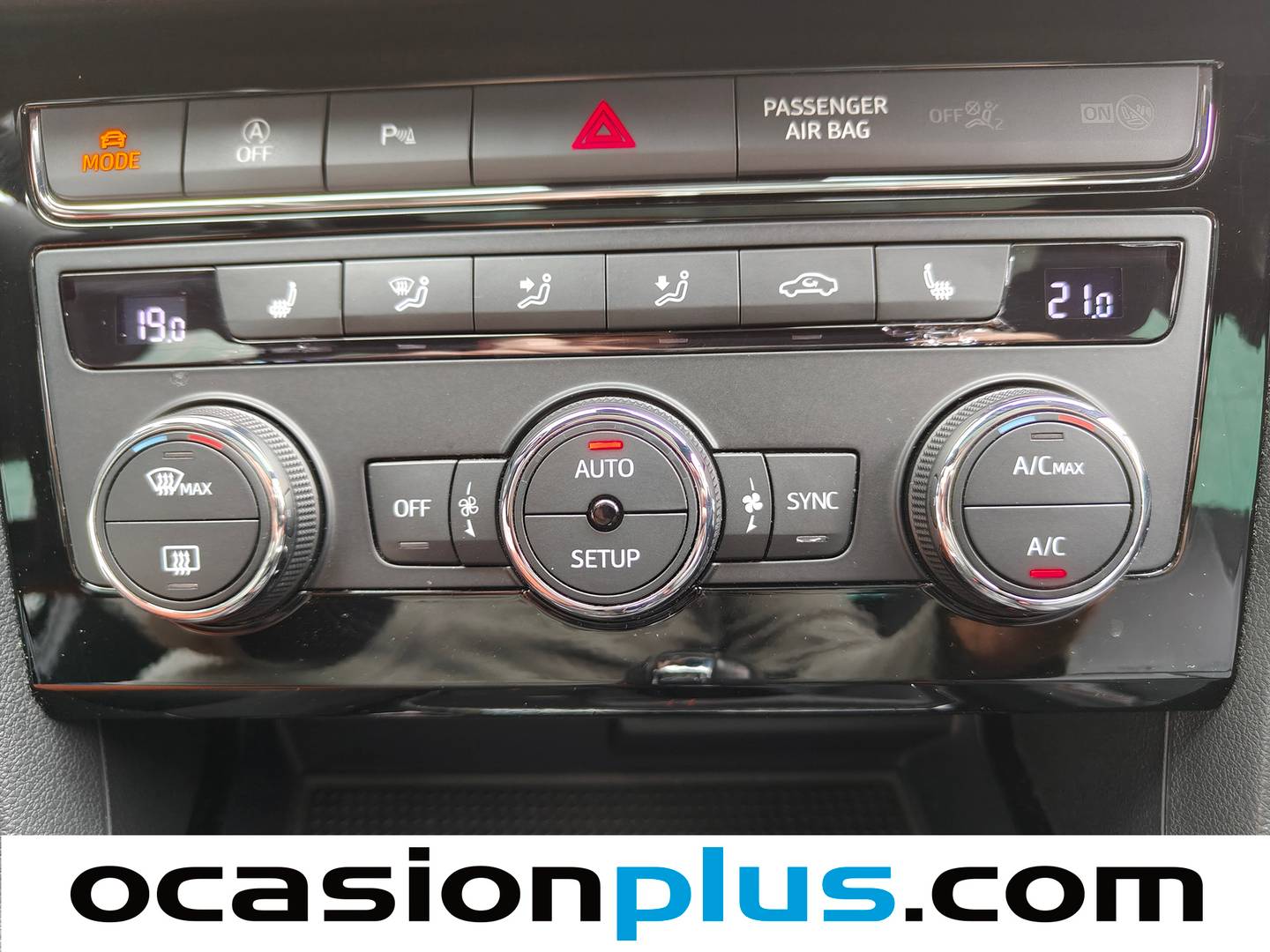 Seat León Seat León 2.0 TSI S&S FR DSG (190 CV) seminuevo