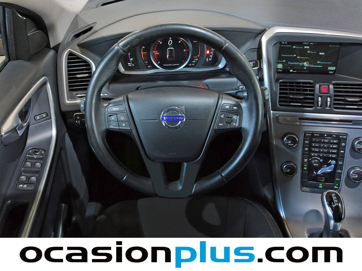 Volvo XC60 Volvo XC60 D4 Kinetic Auto (190 CV) barato