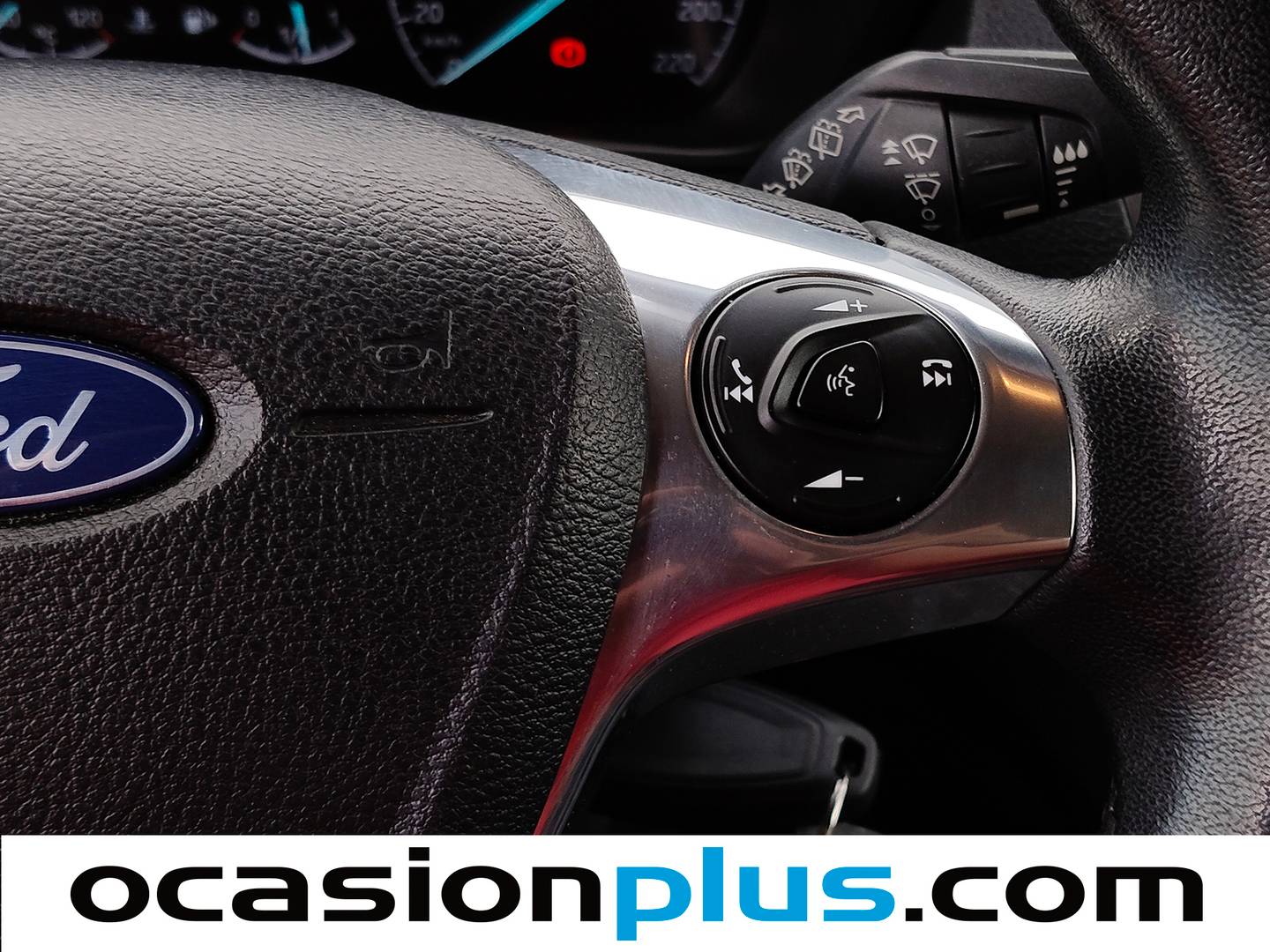 Ford Grand Tourneo Connect Ford Grand Tourneo Connect 1.5 TDCi Trend  (120 CV) 120cv