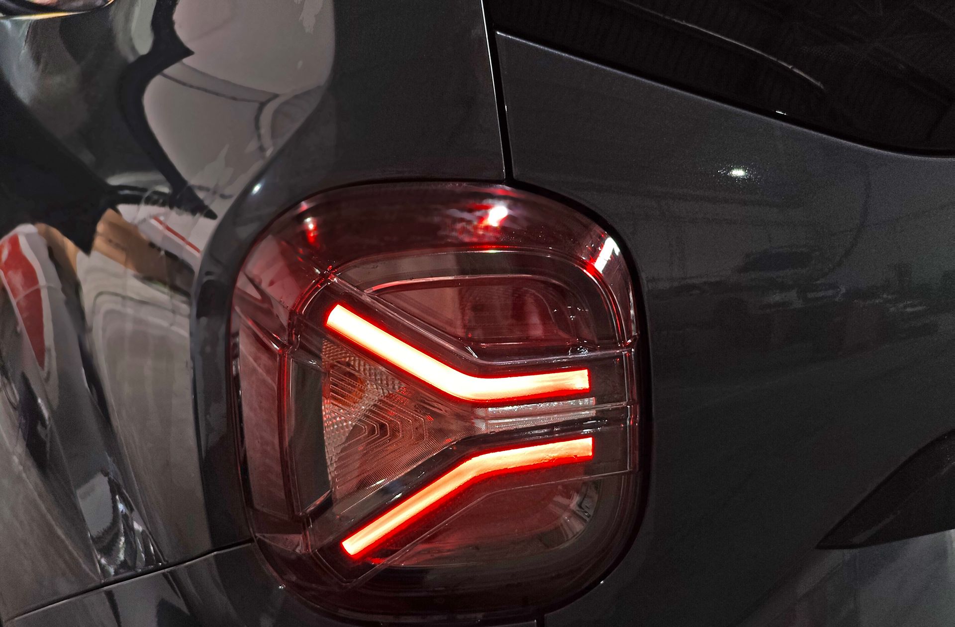 Dacia Duster Prestige TCe EDC - foto 18