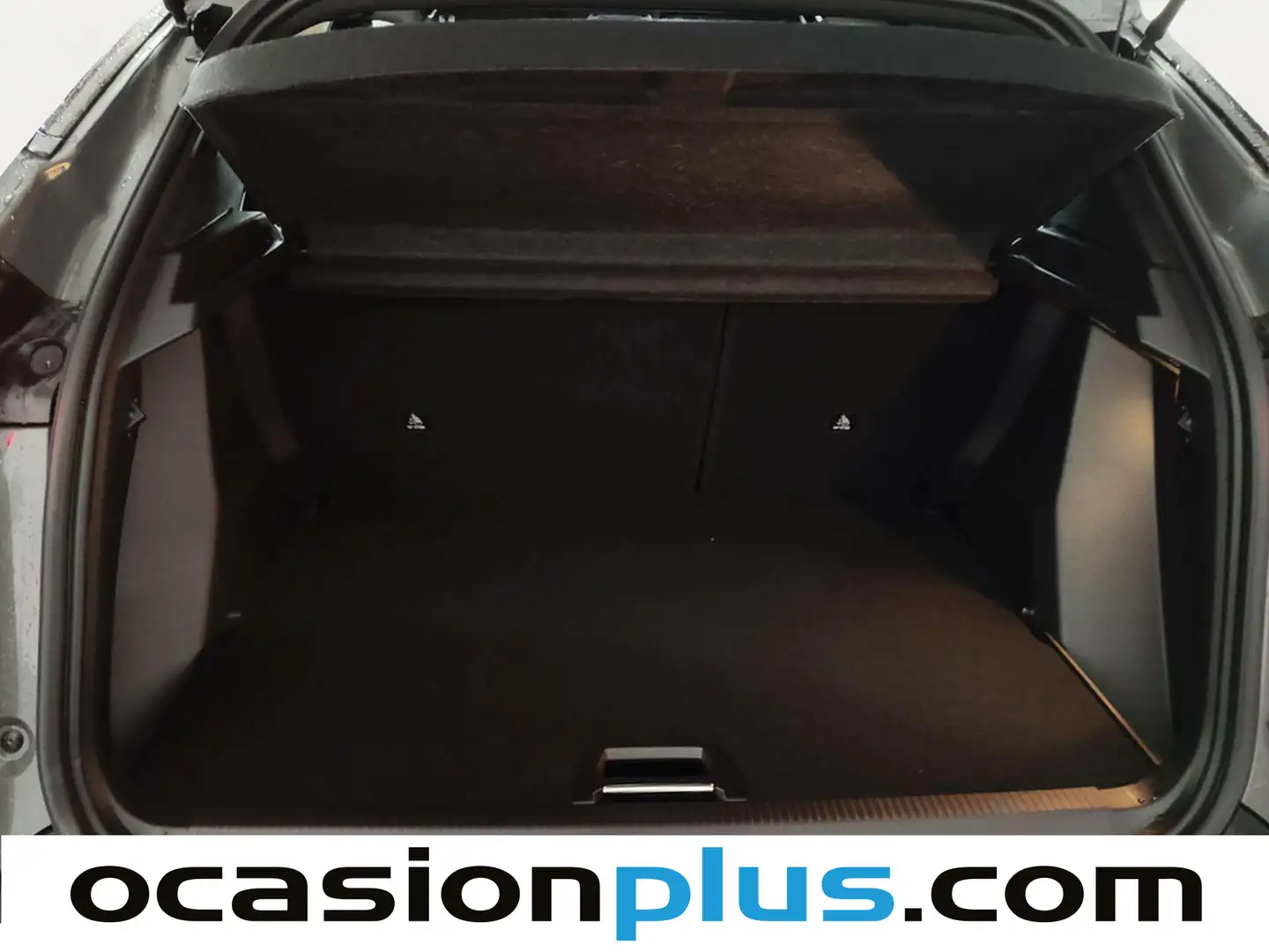 Foto Peugeot 2008 Peugeot 2008 PureTech 100 S&S Allure (100 CV)