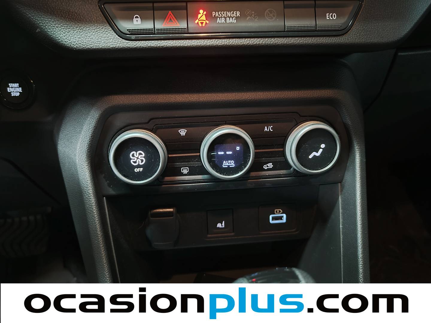 Dacia Jogger Dacia Jogger Extreme Hybrid (140 CV) 7 Plazas barato