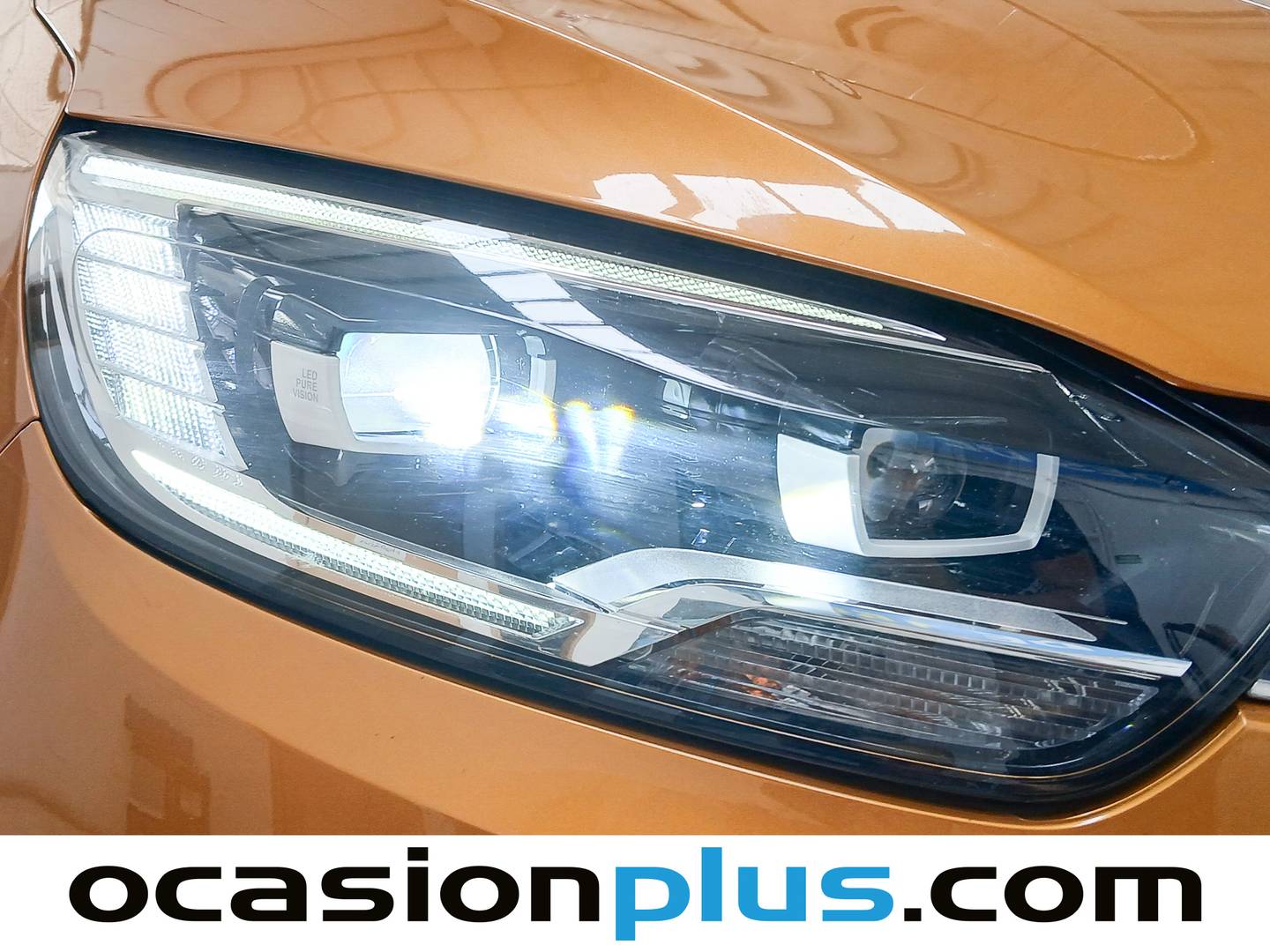 Extras del Renault Scénic Renault Scenic Zen Energy dCi (130 CV)