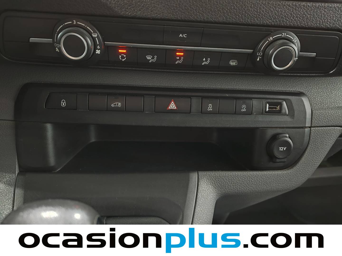 Foto Opel Vivaro Opel Vivaro 1.5 Diesel S Standart Express (102 CV)