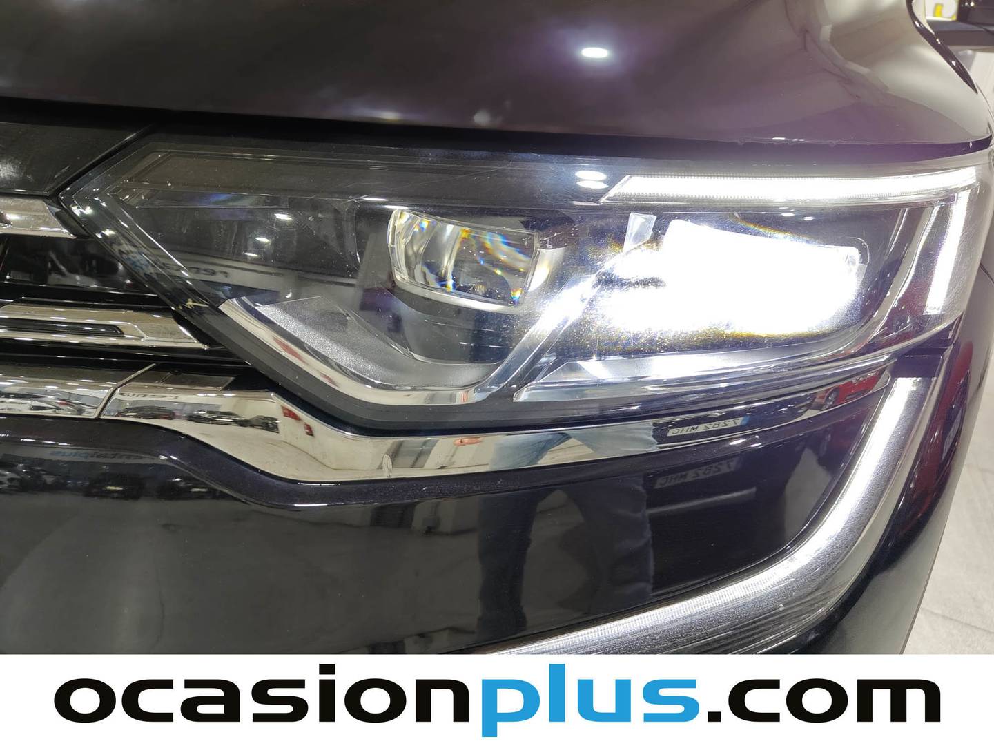 Renault Koleos Renault Koleos Initiale Paris dCi 175 X-Tronic 4x4 (175 CV) diésel