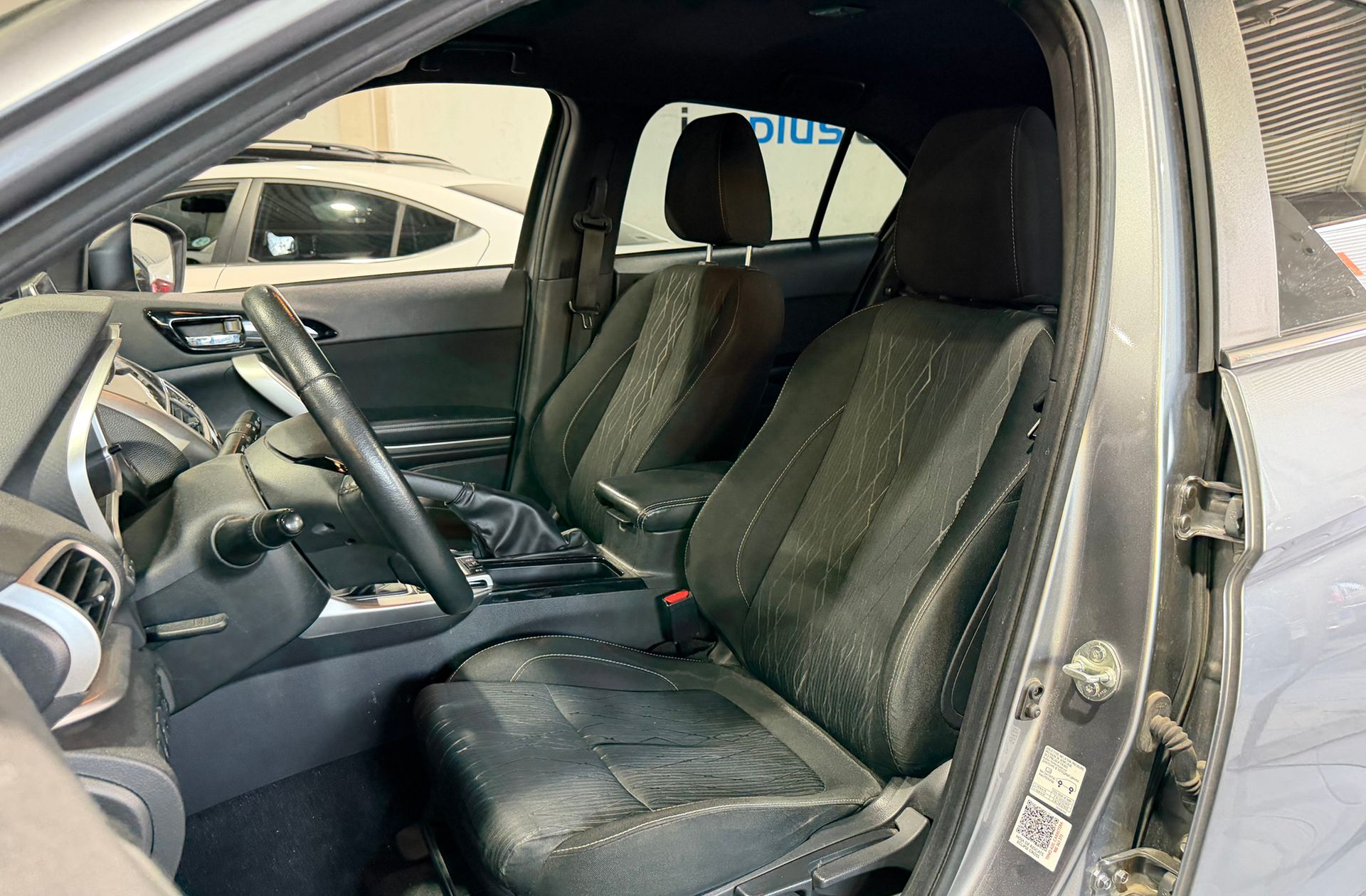 Mitsubishi Eclipse Cross 150T Motion Black Edition - foto 13