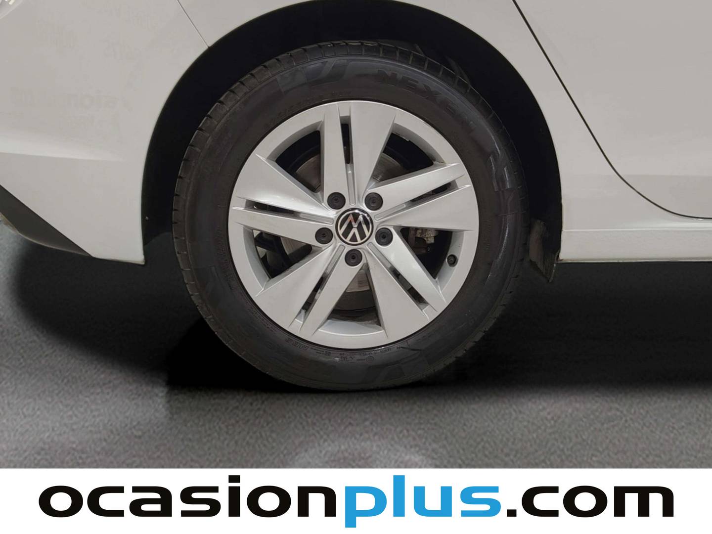 Foto Volkswagen Golf Volkswagen Golf Life 1.5 TSI (150 CV)