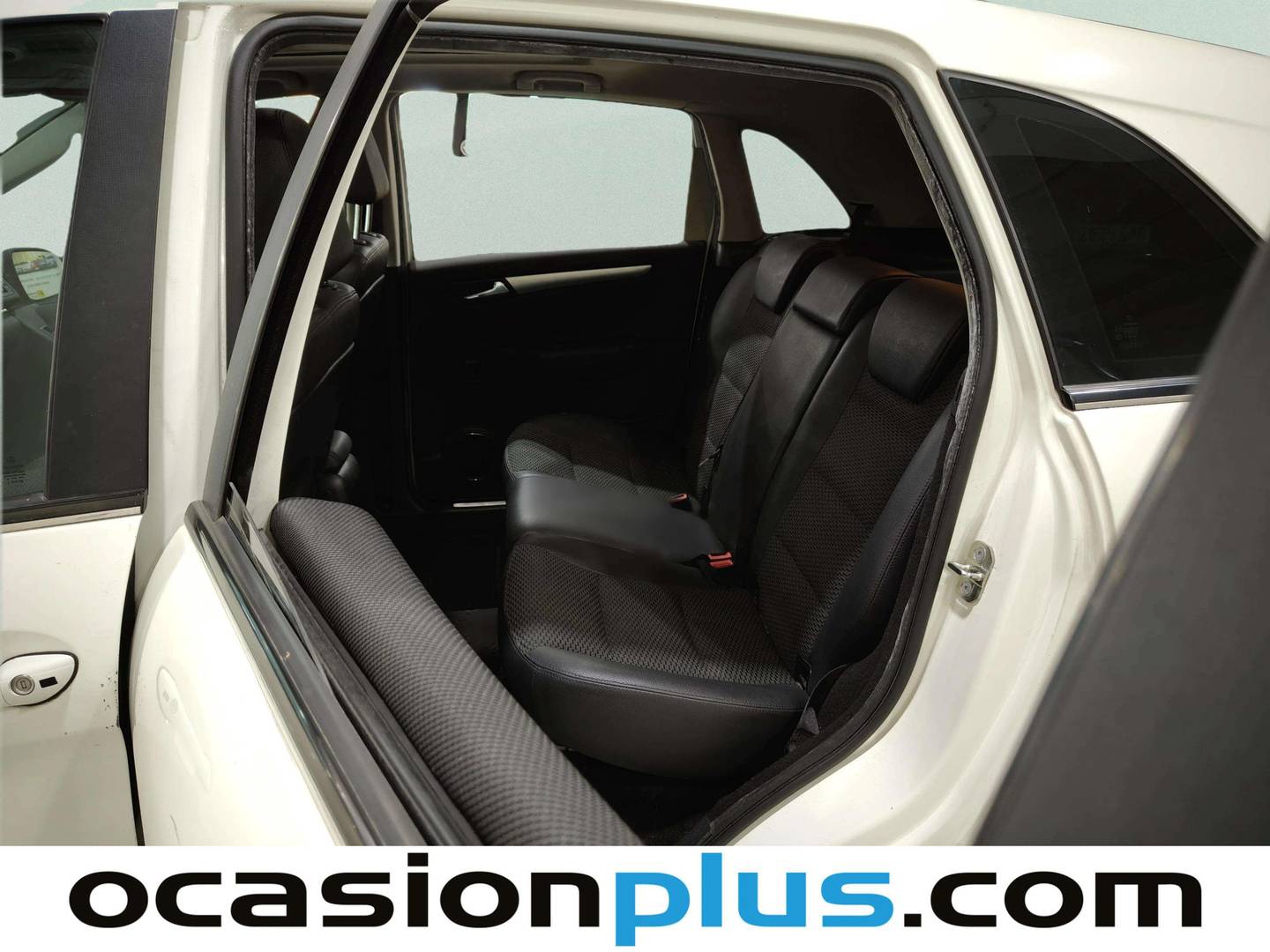 Mercedes Clase B Mercedes Clase B B 180 CDI (109 CV) 2011