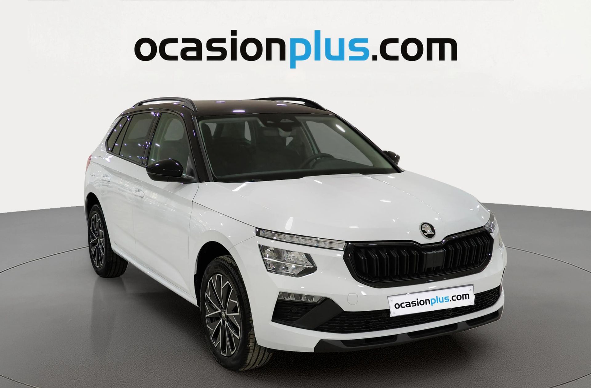 Škoda Kamiq 1.0 TSI Selection DSG - foto 2