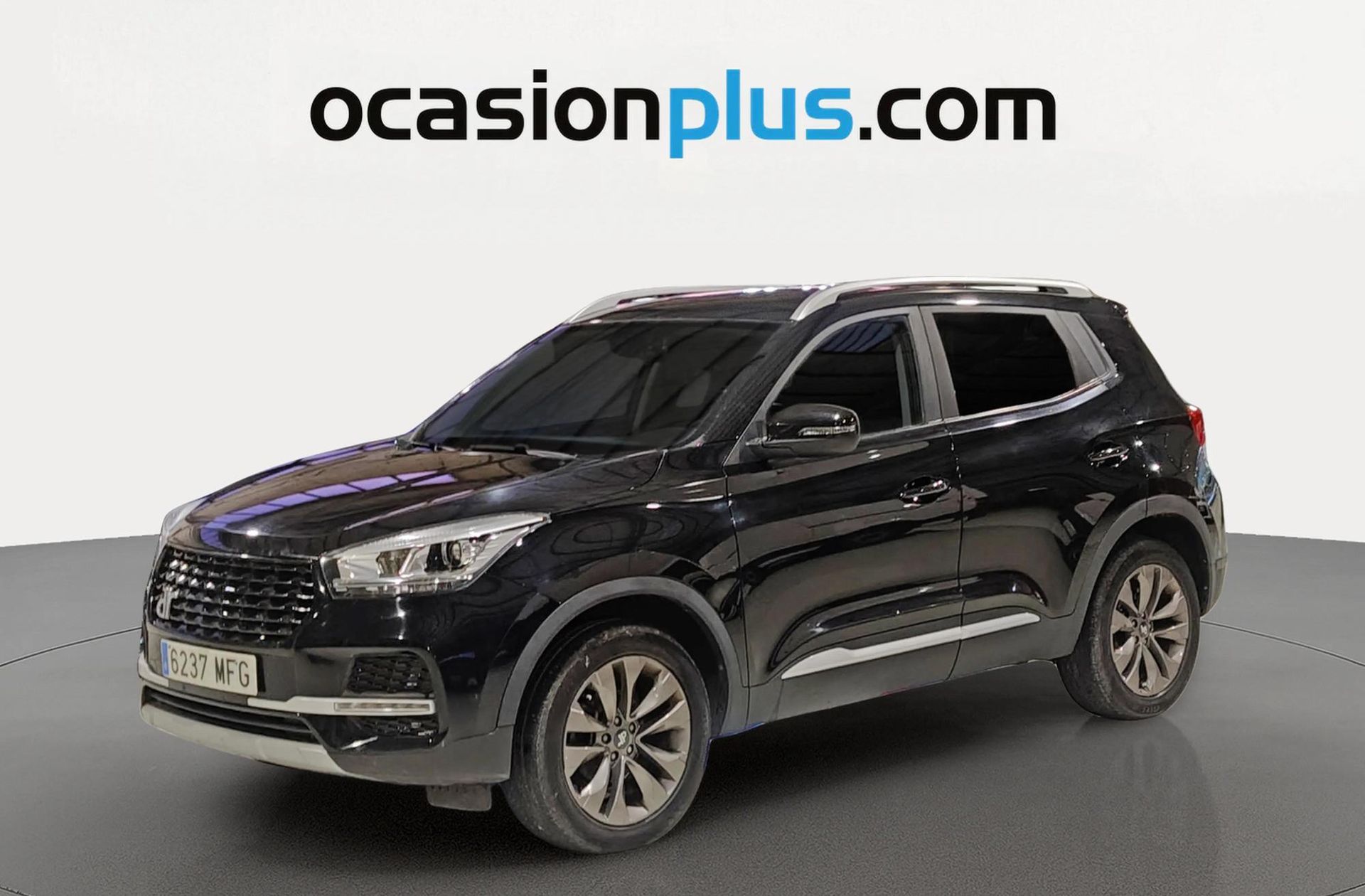 DR AUTOMOBILES DR 4.0 DR4 1.5