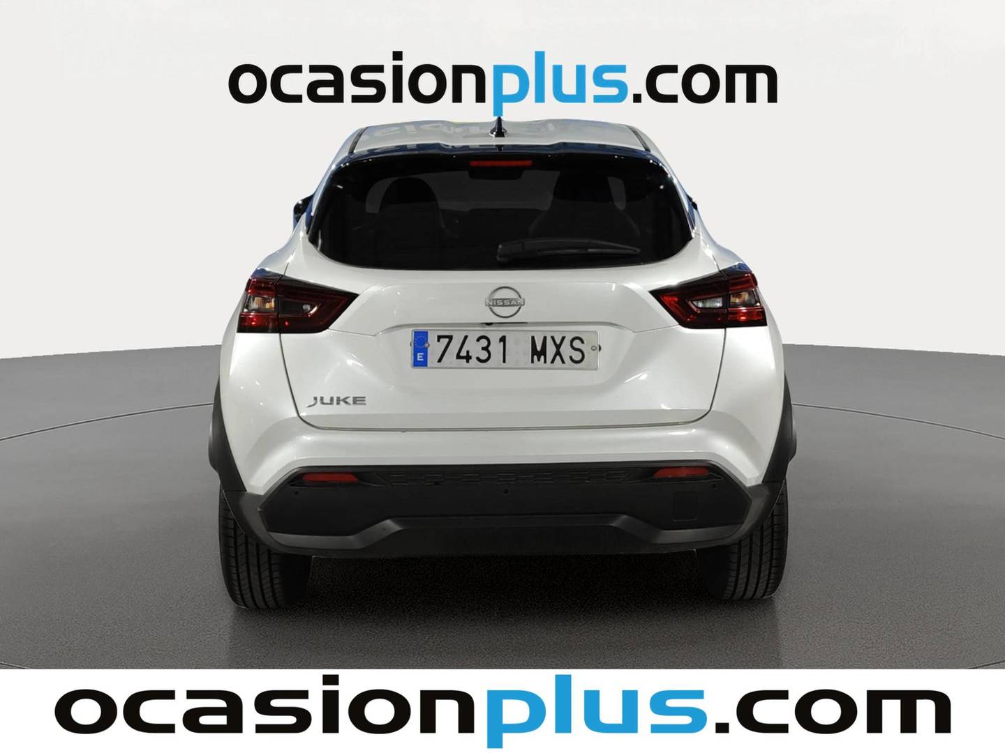 Nissan JUKE Nissan Juke DIG-T N-Connecta 4x2 (114 CV) 2025