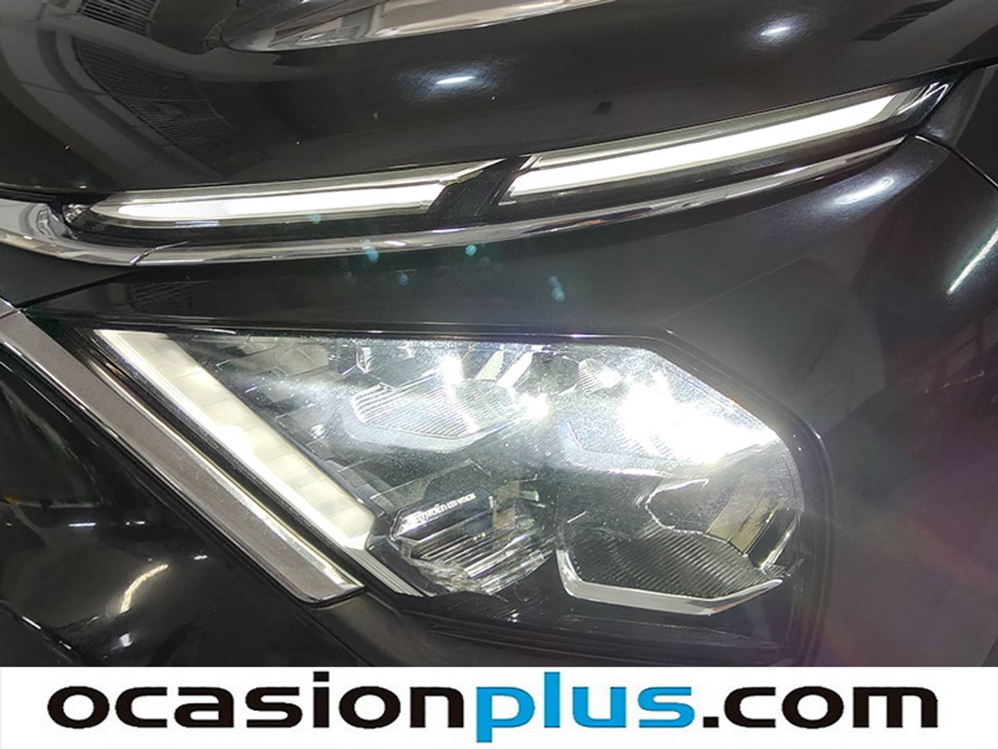 Foto Citroën C4 Citroen C4 BlueHDi 130 S&S Shine EAT8 (130 CV)