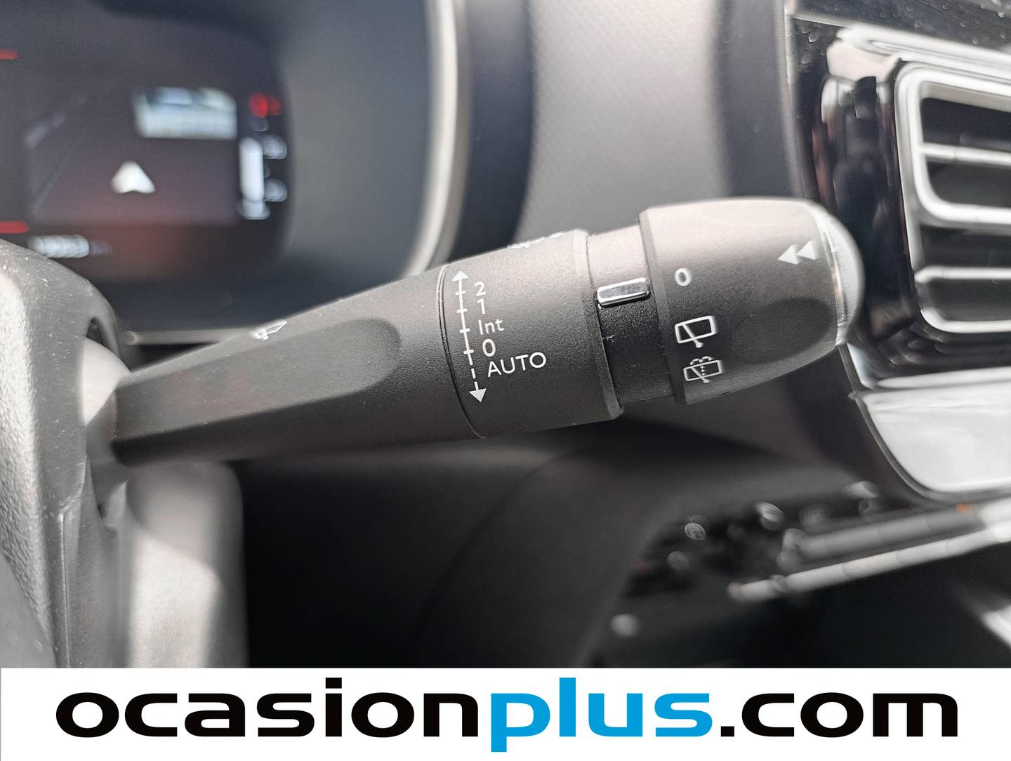 Foto Citroën C5 Aircross Citroen C5 Aircross PureTech 130 S&S Plus  (131 CV)