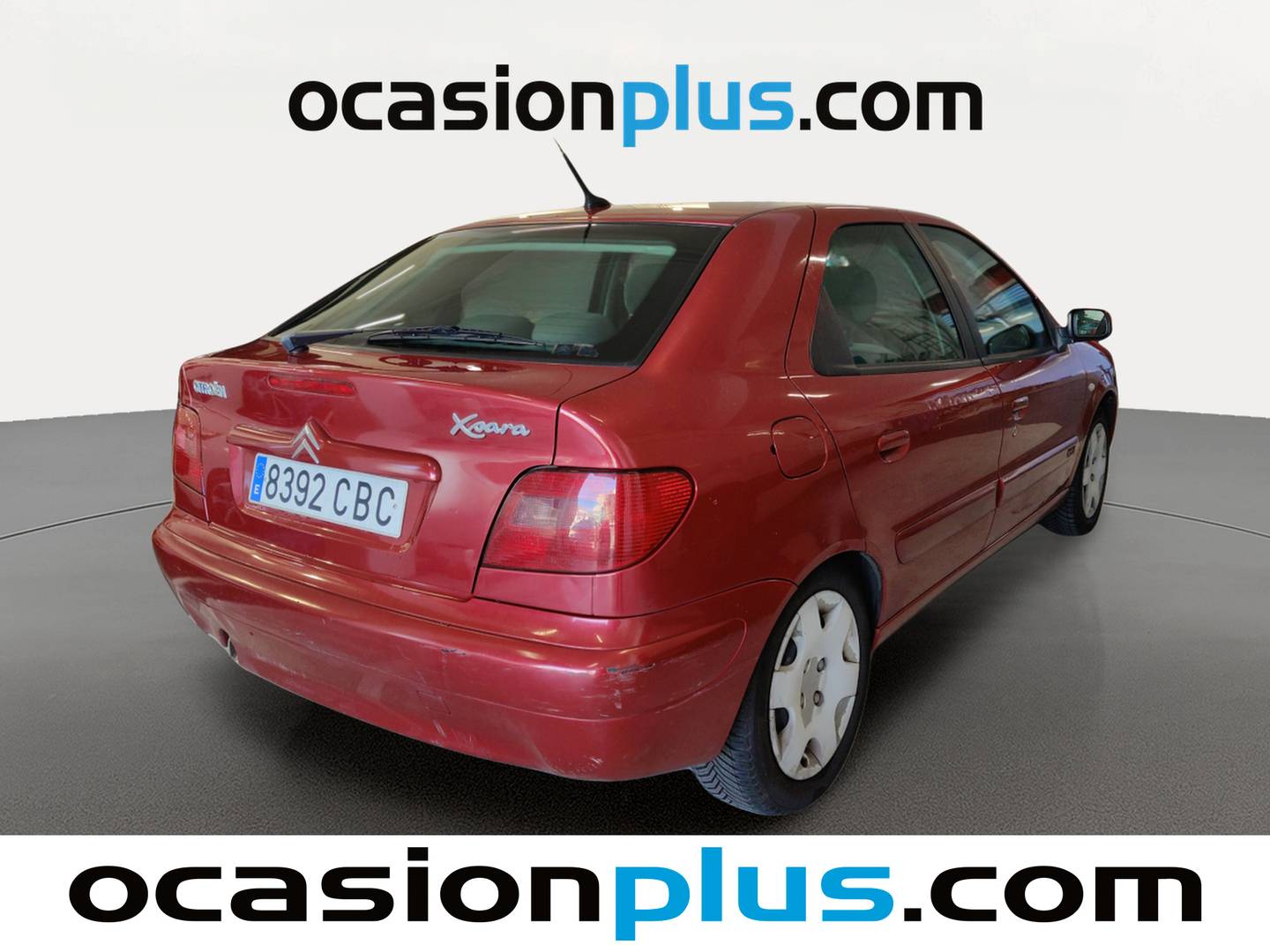 Citroën Xsara Citroen Xsara 1.6 16v SX (110 CV) 110cv