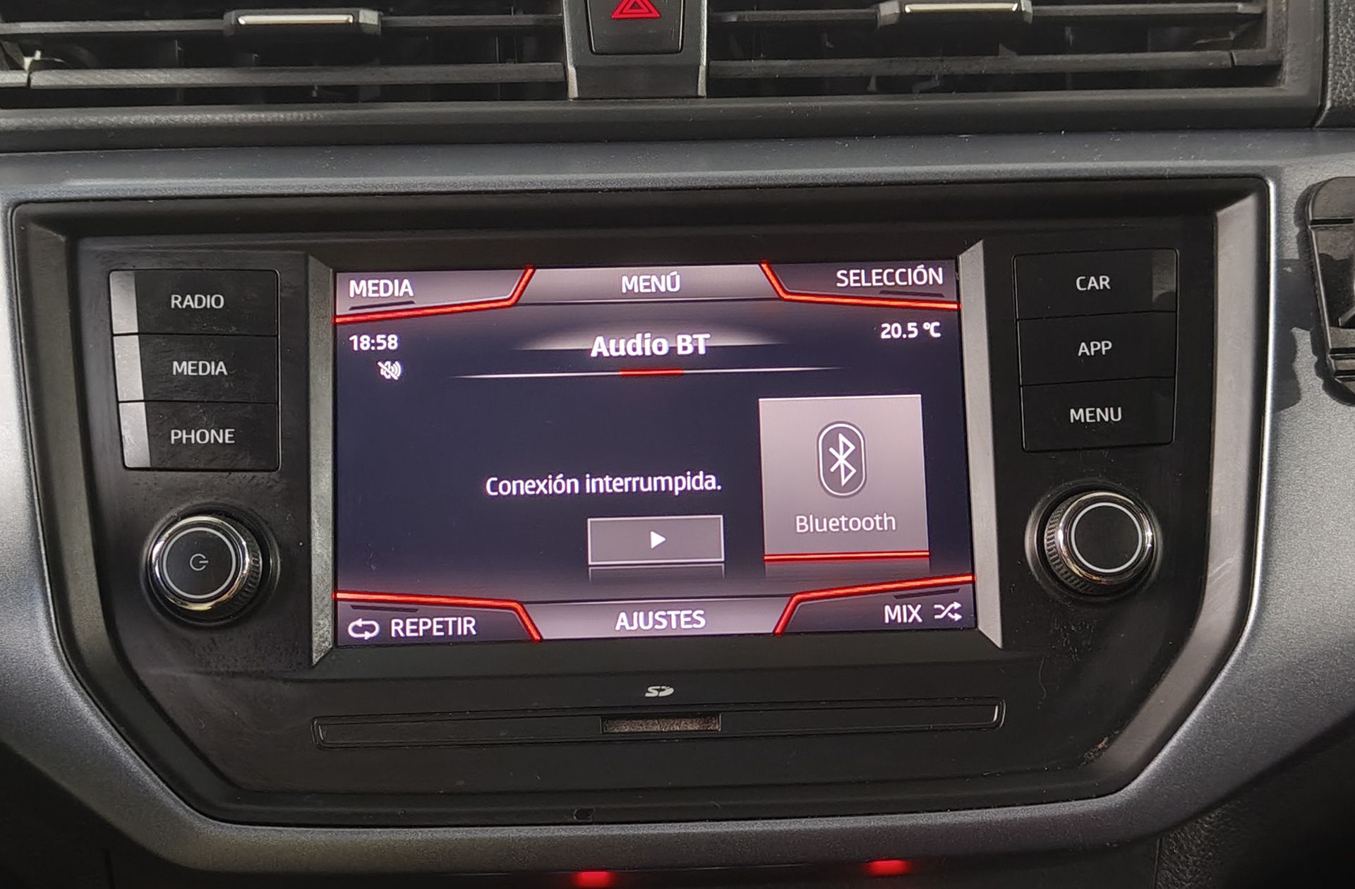 SEAT Arona 1.0 TSI Ecomotive Style Edition - foto 28
