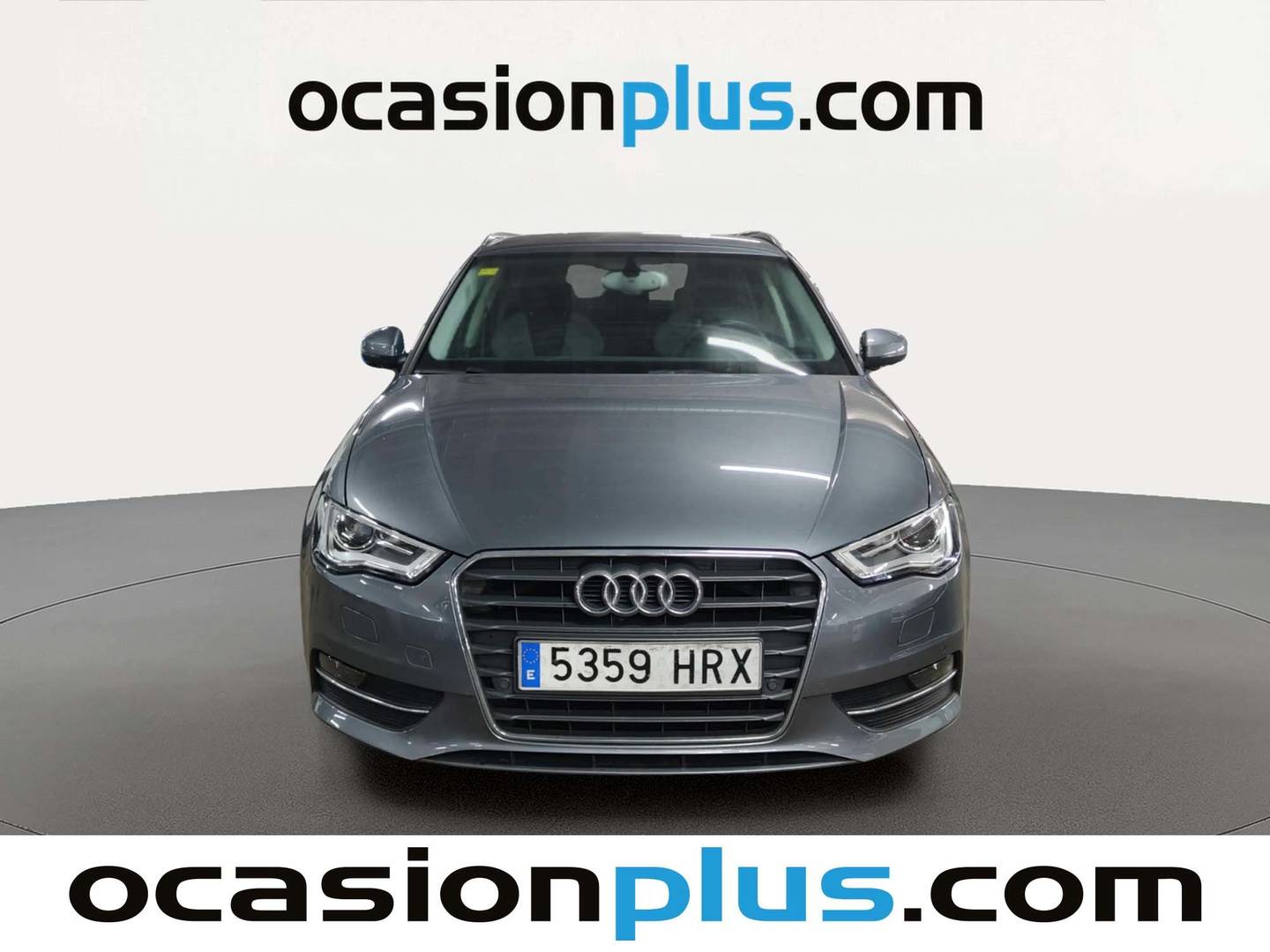 Audi A3 Audi A3 Sportback Ambition 2.0 TDI (150 CV) 150cv