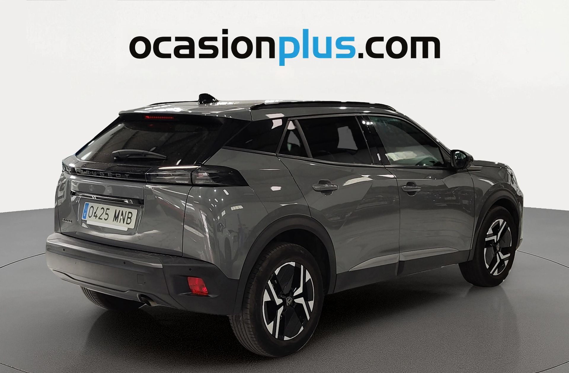 Peugeot 2008 PureTech 100 Allure - foto 4