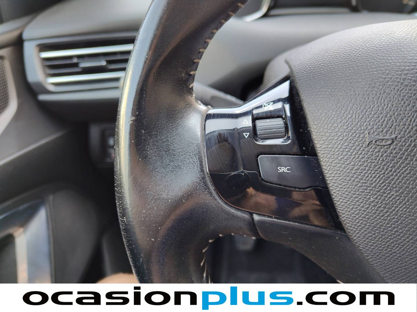 Peugeot 308 Peugeot 308 1.5 BlueHDi S&S Active (130 CV) seminuevo