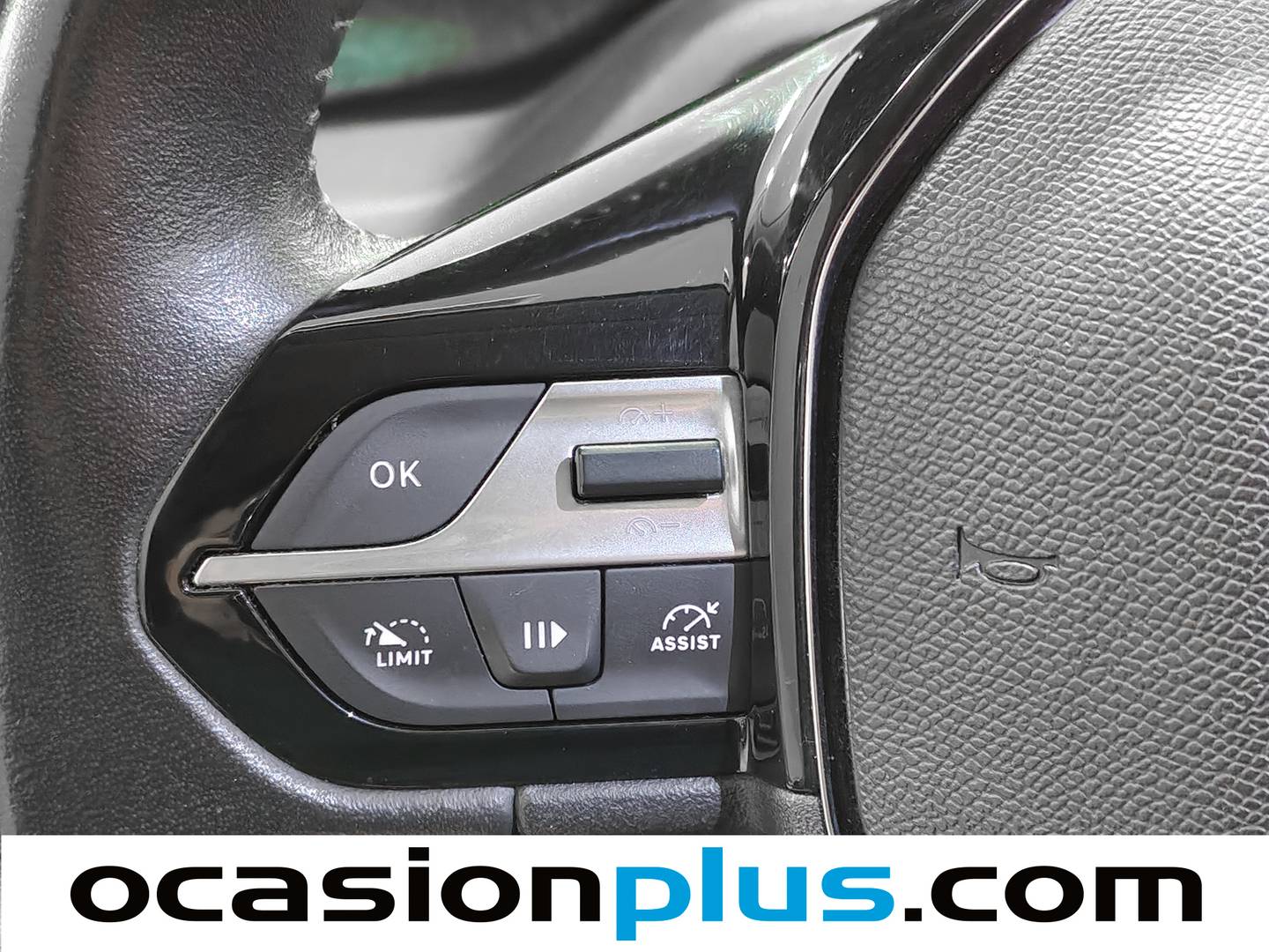 Foto Peugeot 308 Peugeot 308 BlueHDi 130 S&S Allure (130 CV)