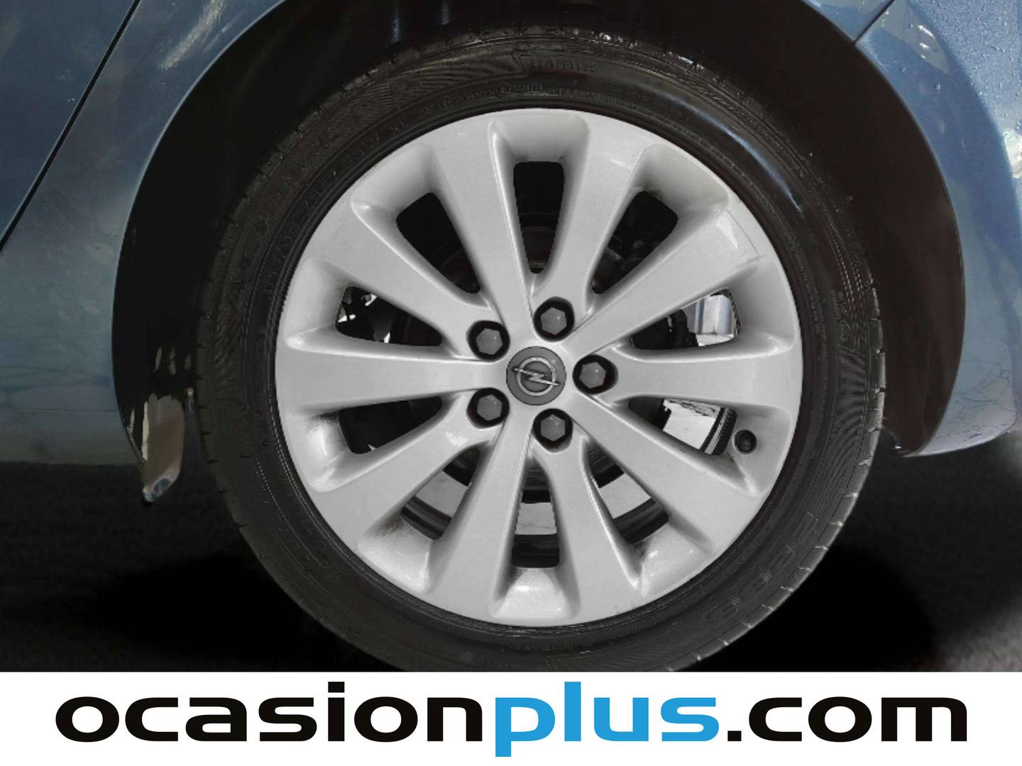 Opel Astra Opel Astra 1.4 Turbo Excellence Auto (140CV) 2013