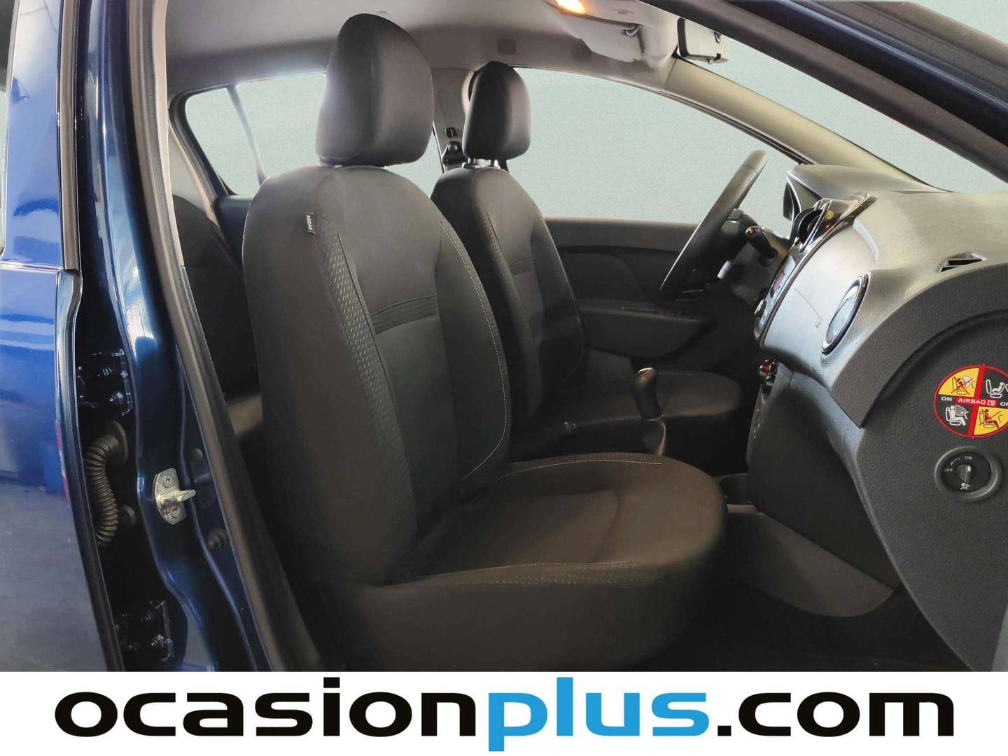 Dacia Sandero Dacia Sandero Ambiance 1.0 (73 CV) km 0