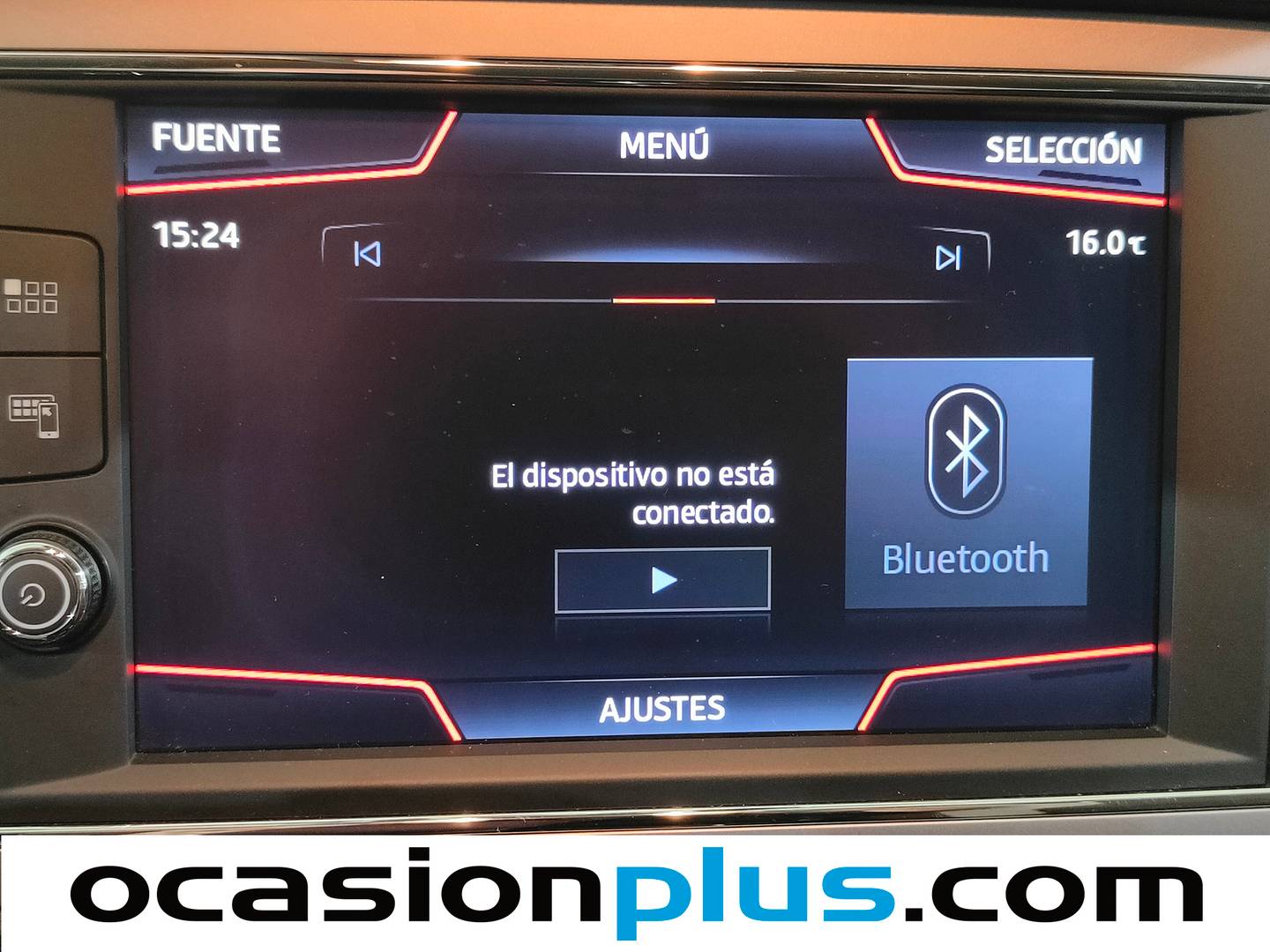 Seat León Seat León 1.5 TSI S&S Style Visio Edition (130 CV) de segunda mano