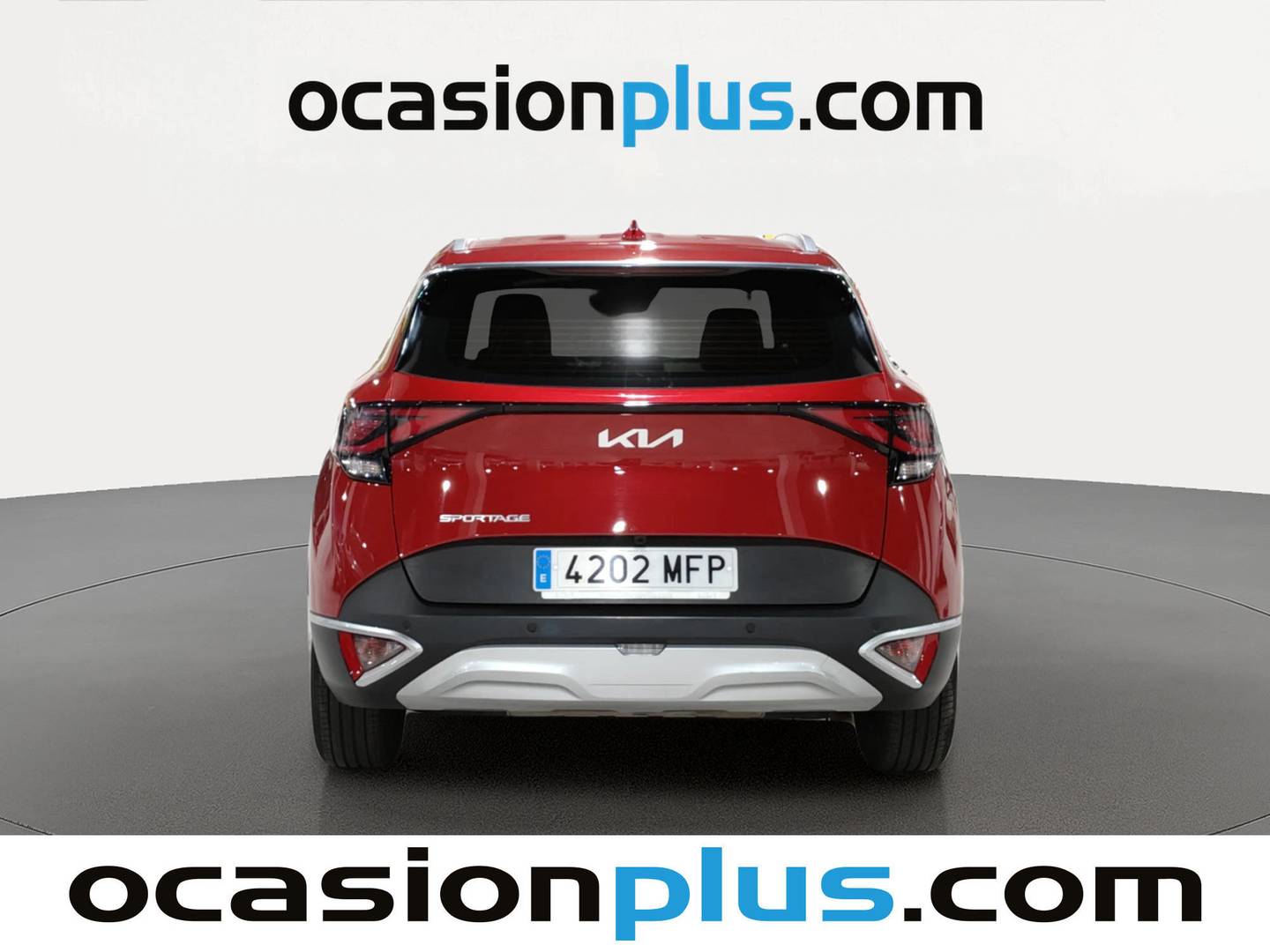 KIA Sportage KIA Sportage 1.6 T-GDi Drive 4x2 (150 CV) al mejor precio