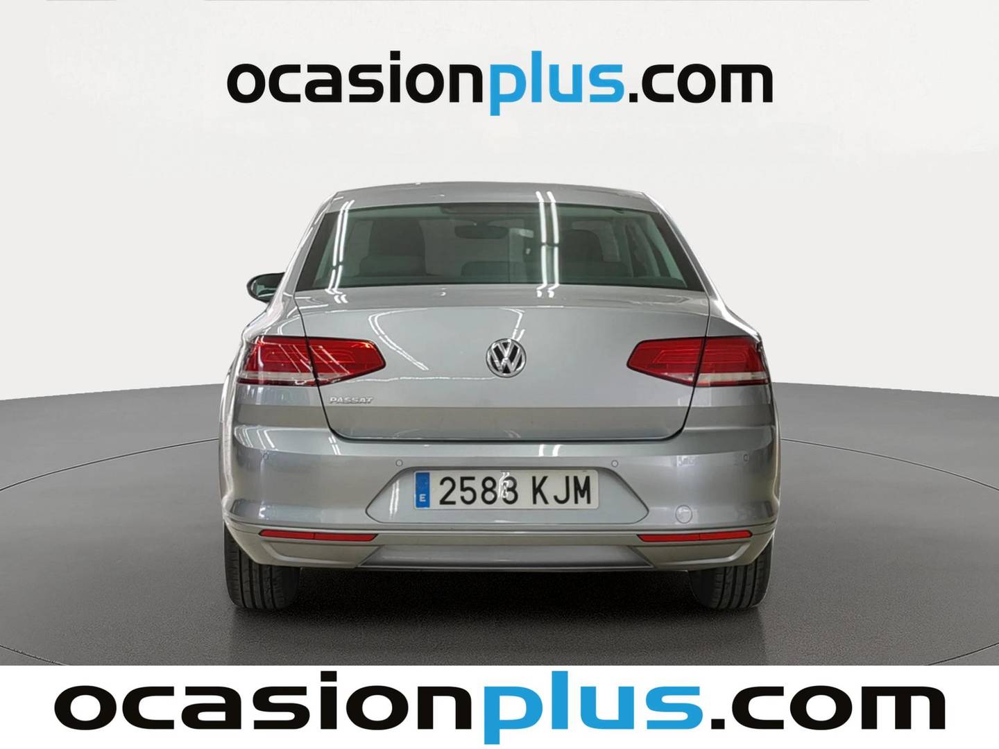 Volkswagen Passat Volkswagen Passat Edition 1.6 TDI (120 CV) al mejor precio