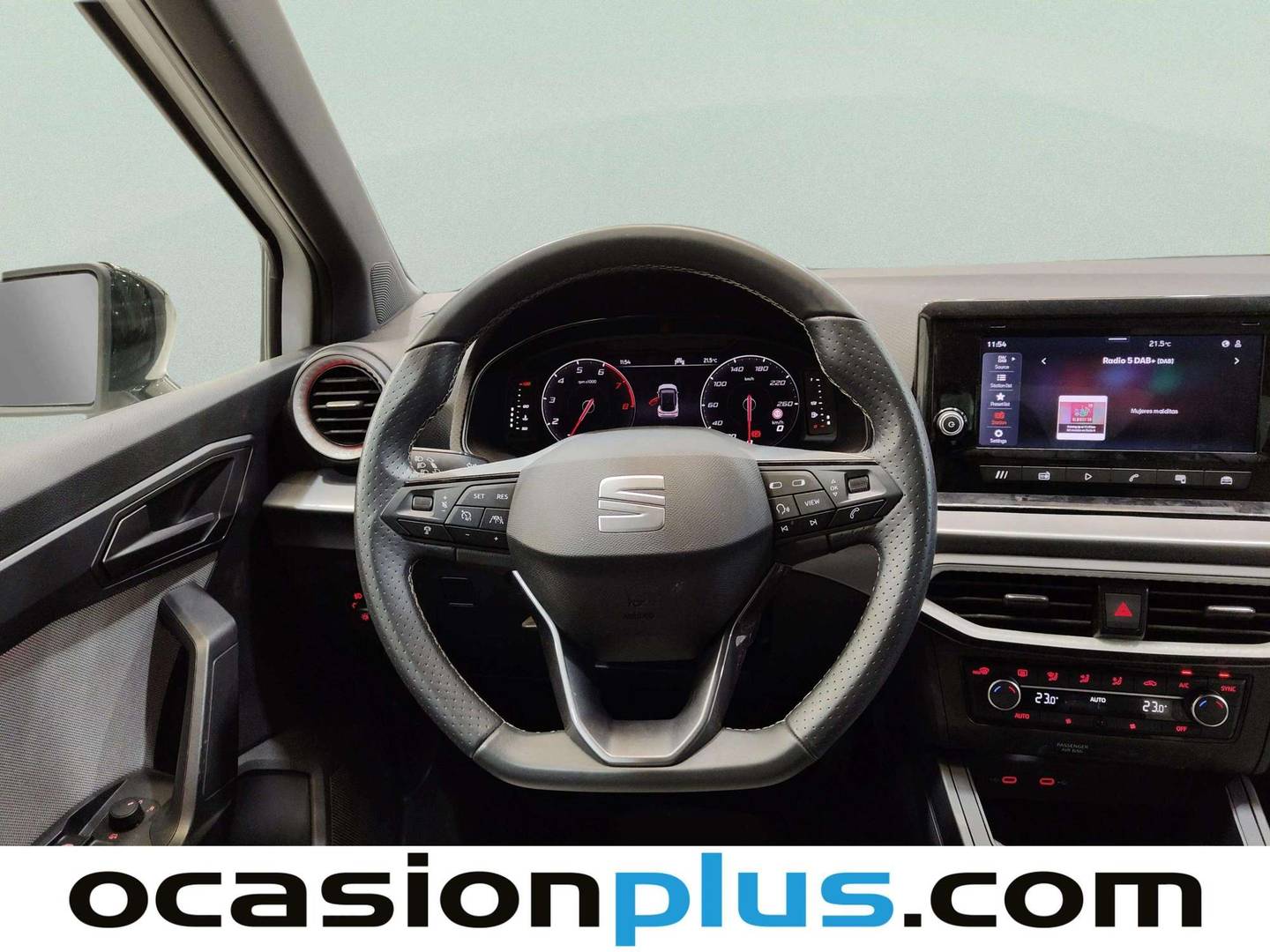 Seat Arona Seat Arona 1.0 TSI S&S FR (115 CV) 2026