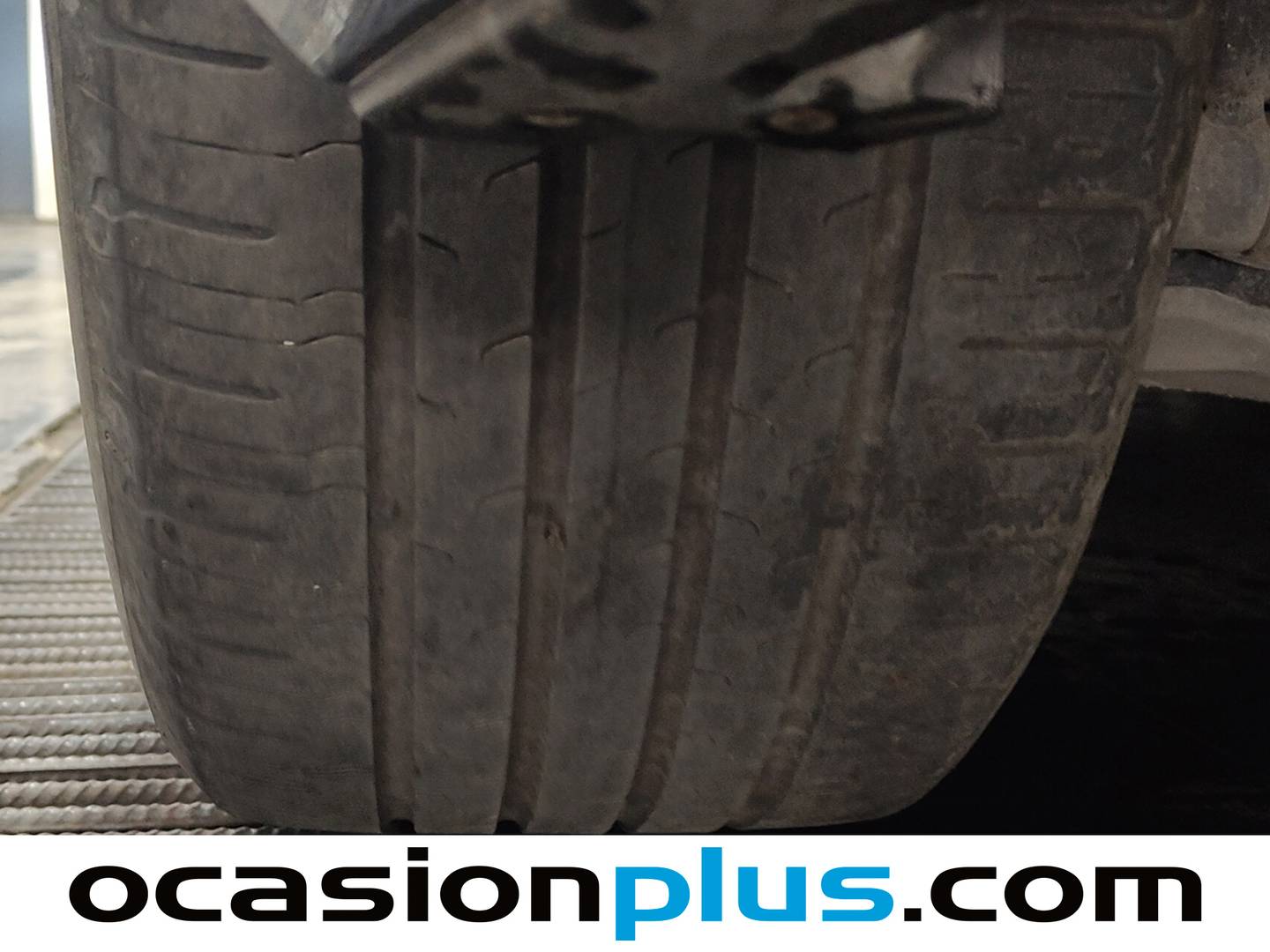 Ford Focus Ford Focus 1.0 Ecoboost MHEV ST-Line Auto (155 CV) de segunda mano