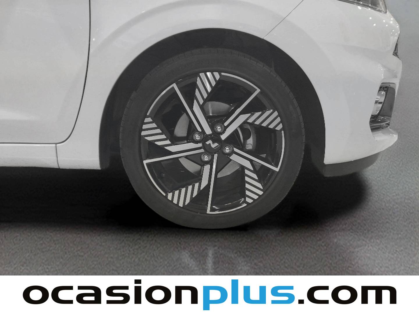 Hyundai i10 Hyundai i10 1.2 N Line (84 CV) al mejor precio