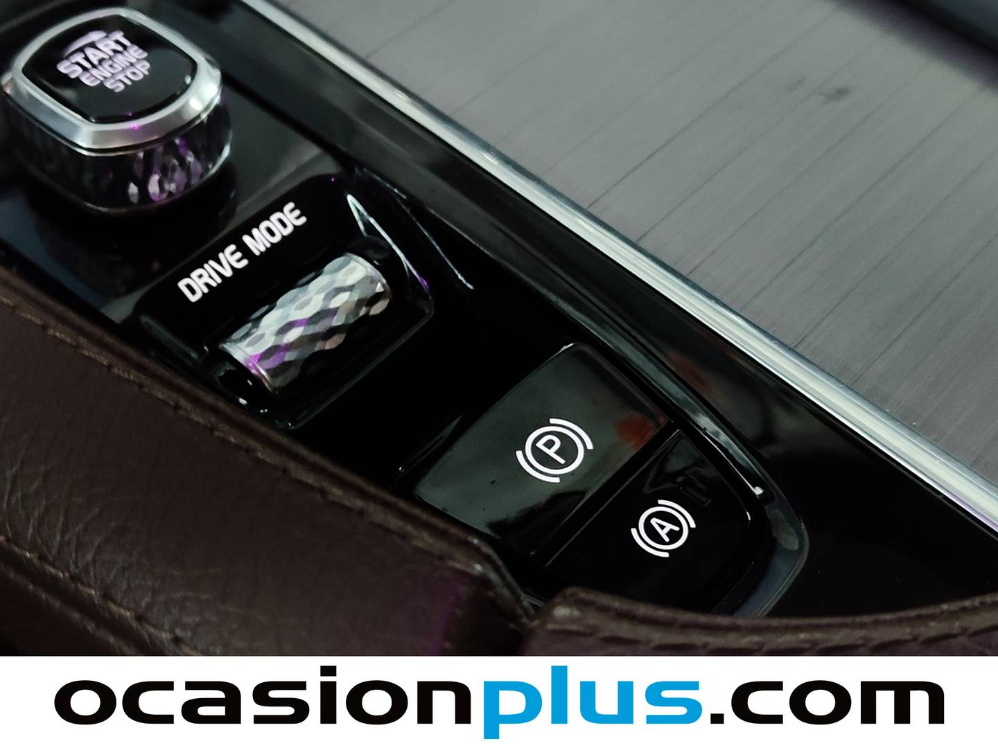 Paquetes del Volvo XC90 Volvo XC90 Business Plus AWD Auto (235 CV) 7 Plazas