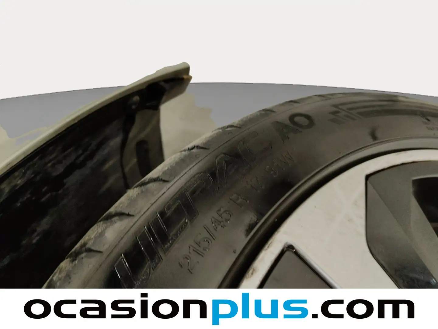 Foto Audi A1 Audi A1 Sportback Adrenalin edition 25 TFSI  (95 CV) PACK S-LINE