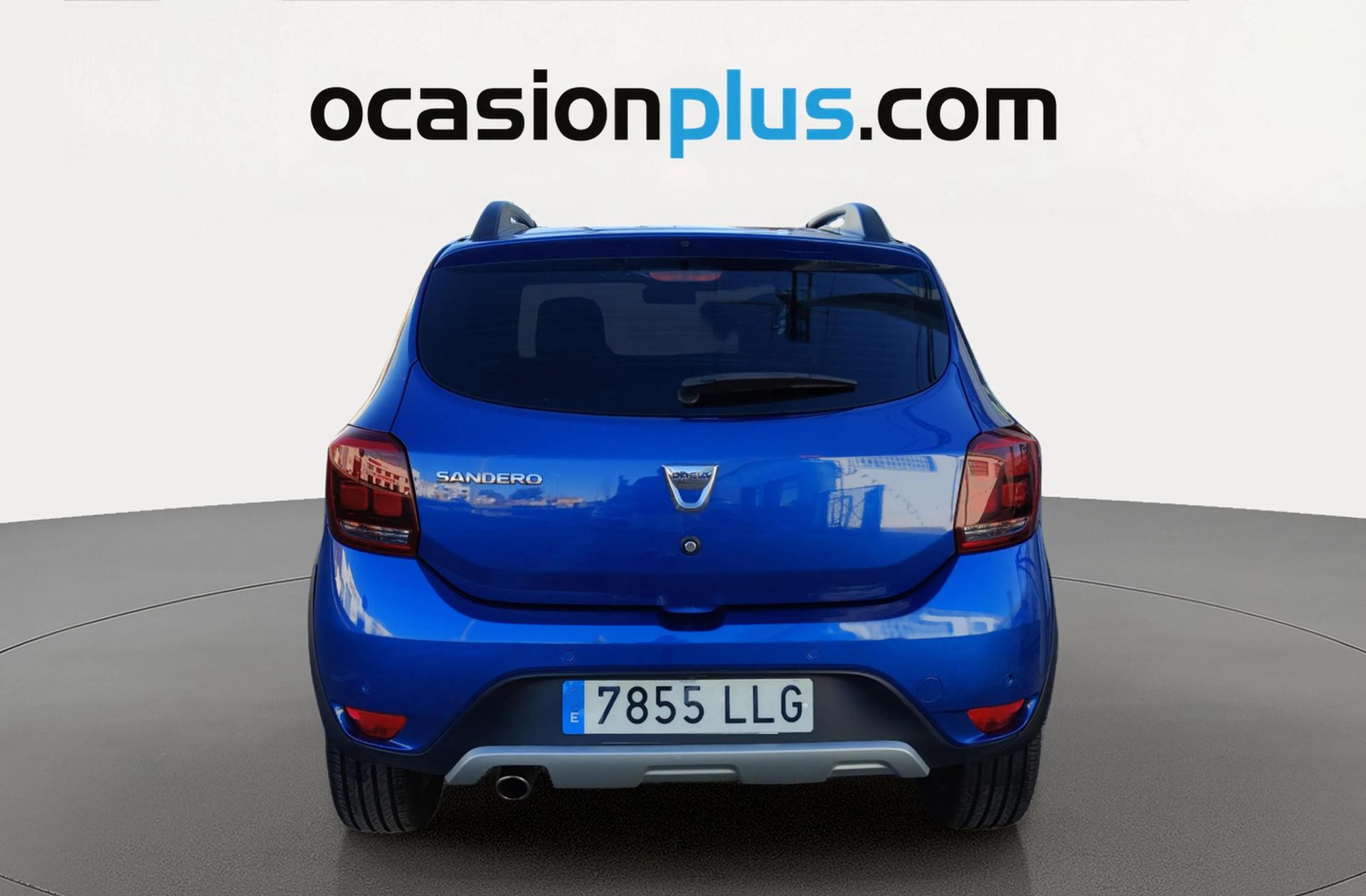 Dacia Sandero SL Aniversario TCe GLP - foto 16