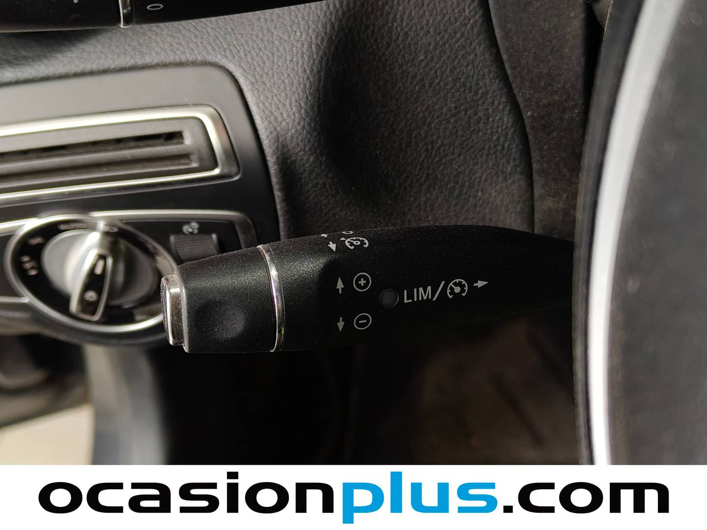 Accesorios del Mercedes Clase C Mercedes-Benz Clase C 220 d  (170 CV)