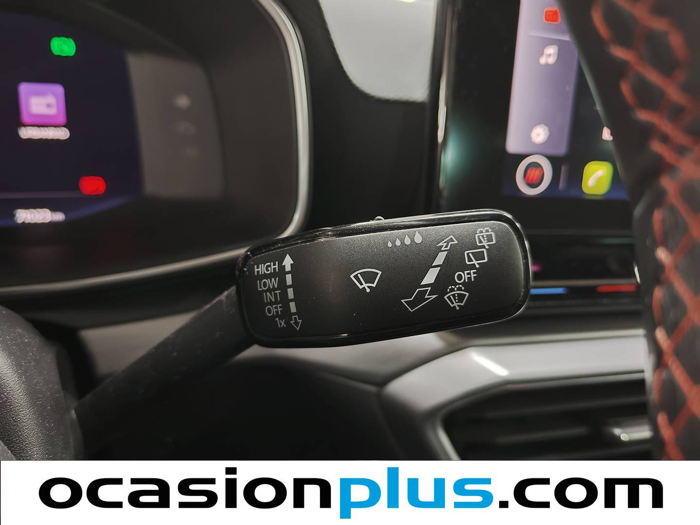 Seat León Seat León 2.0 TDI S&S FR Go XL DSG (150 CV) diésel