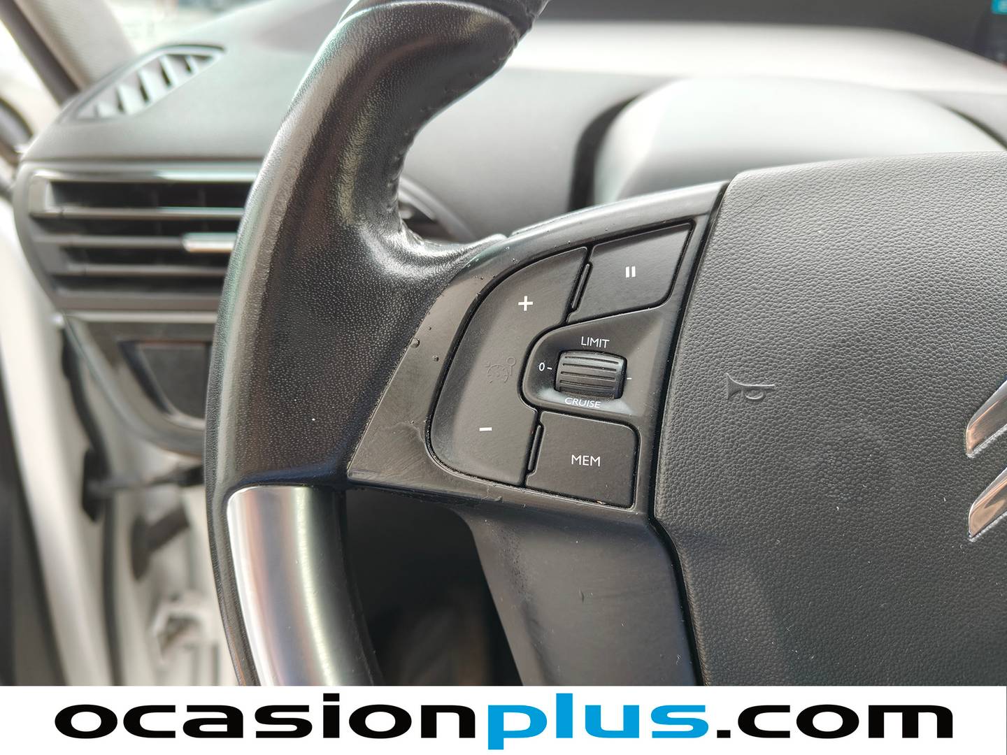 Citroën Grand C4 Picasso Citroën Grand C4 Picasso PureTech 130 6v S&S Feel (130 CV) 7 Plazas de segunda mano