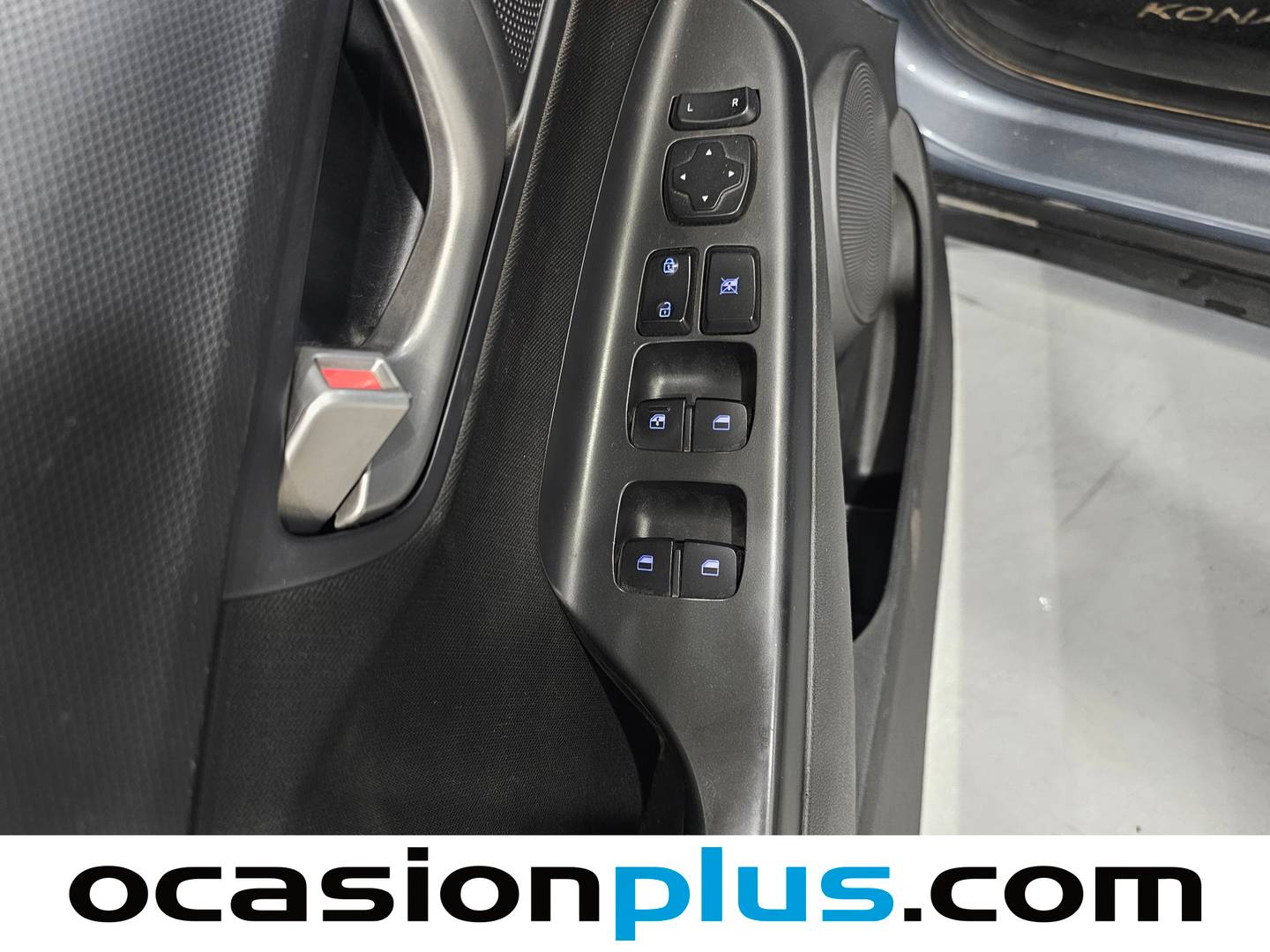 Foto Hyundai Kona Hyundai Kona 1.6 CRDI Klass 4x2 (115 CV)