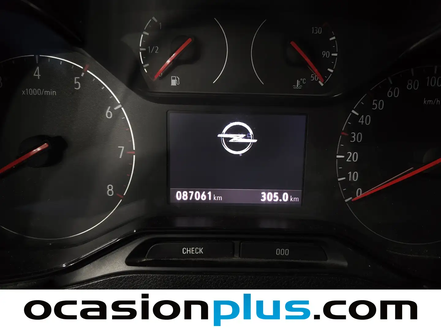 Foto Opel Combo Life Opel Combo Life Life 1.5 TD S&S Edition L (102 CV)