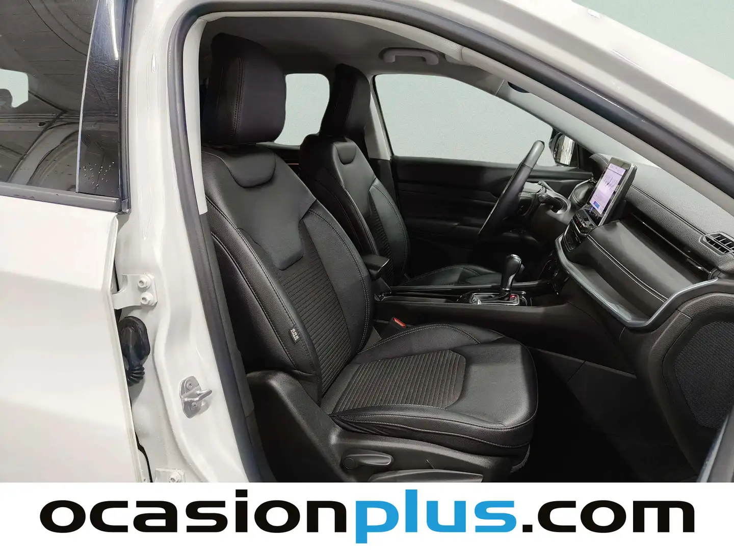 Foto Jeep Compass Jeep Compass 1.3 PHEV Limited AWD AT (190 CV)