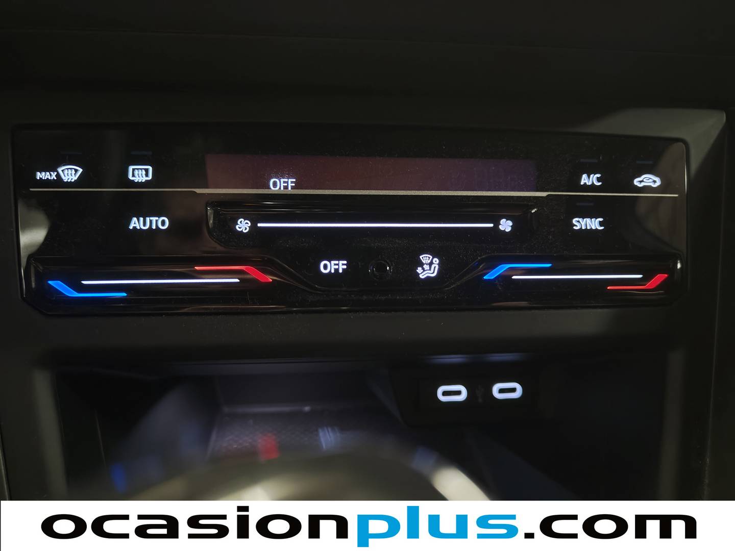 Foto Volkswagen Taigo Volkswagen Taigo R-Line 1.0 TSI (110 CV)